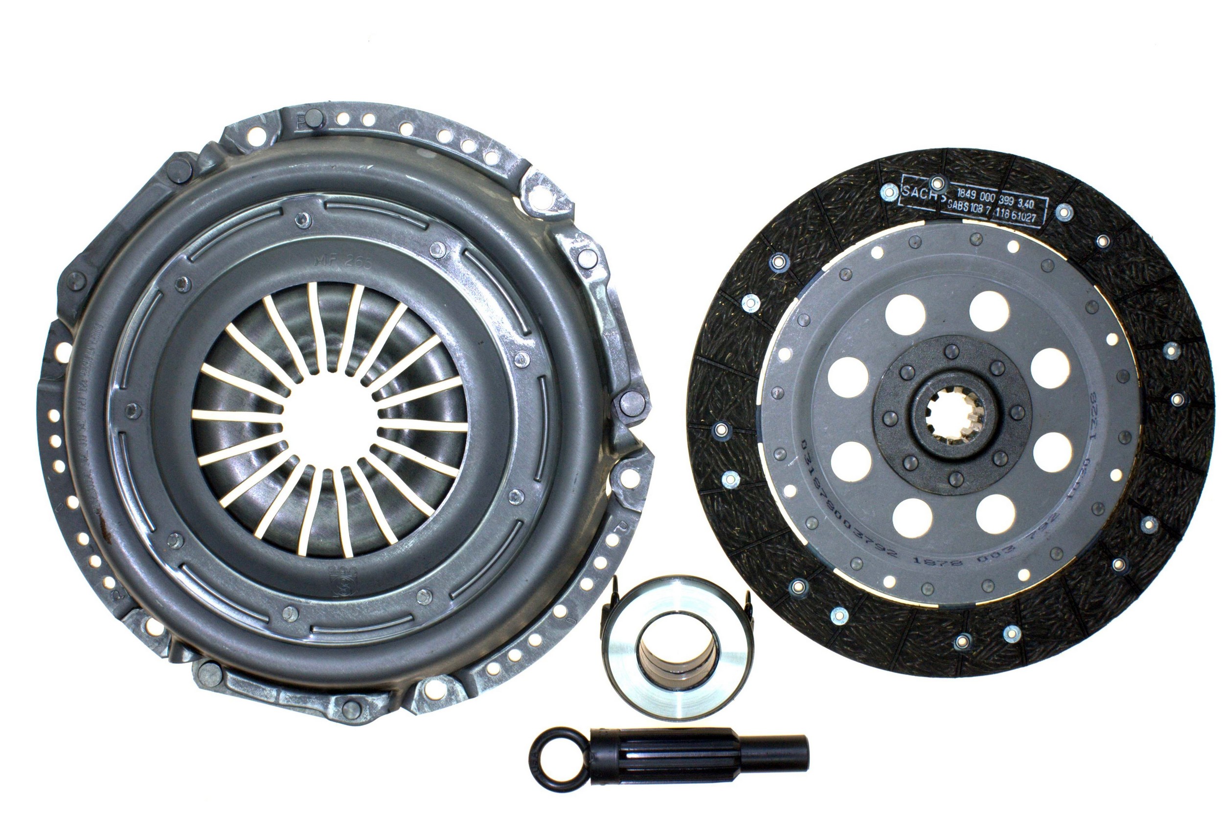 Sachs Transmission Clutch Kit