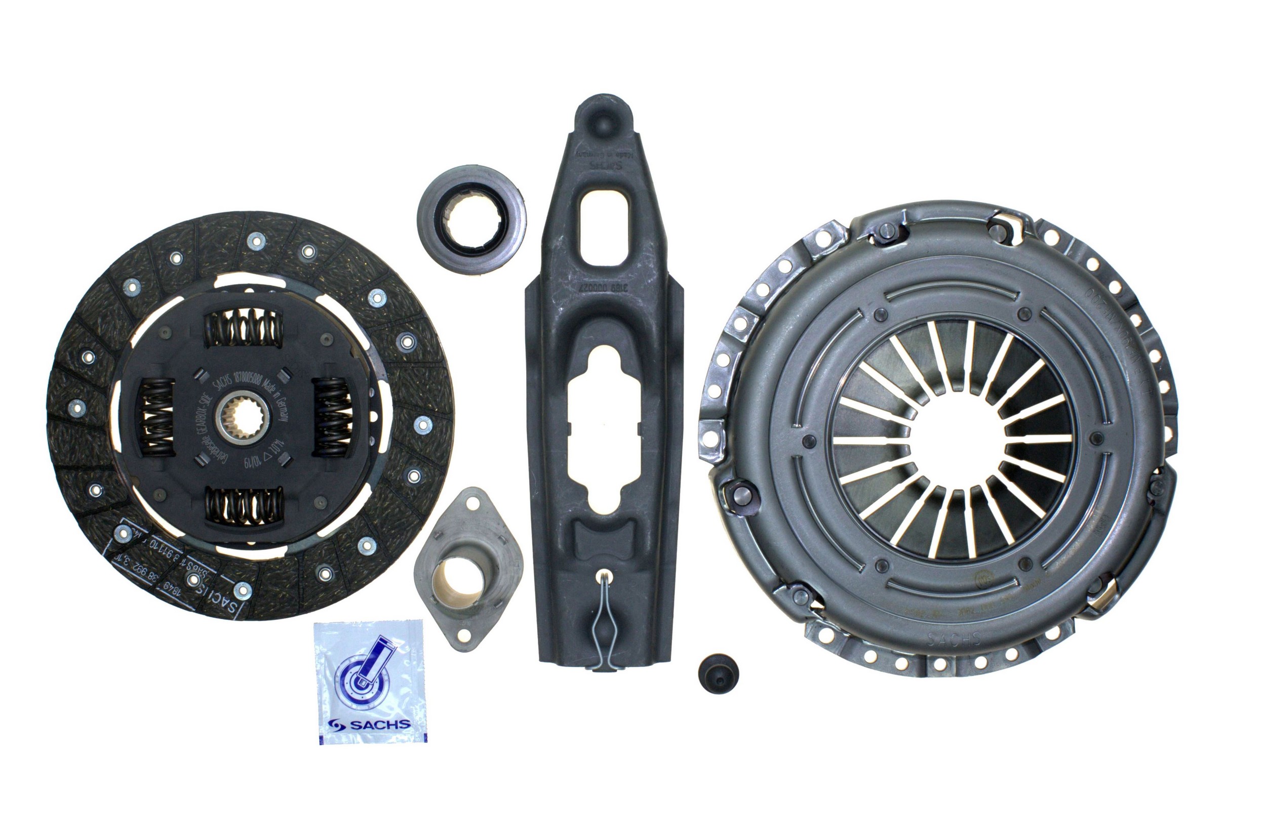 Sachs Transmission Clutch Kit