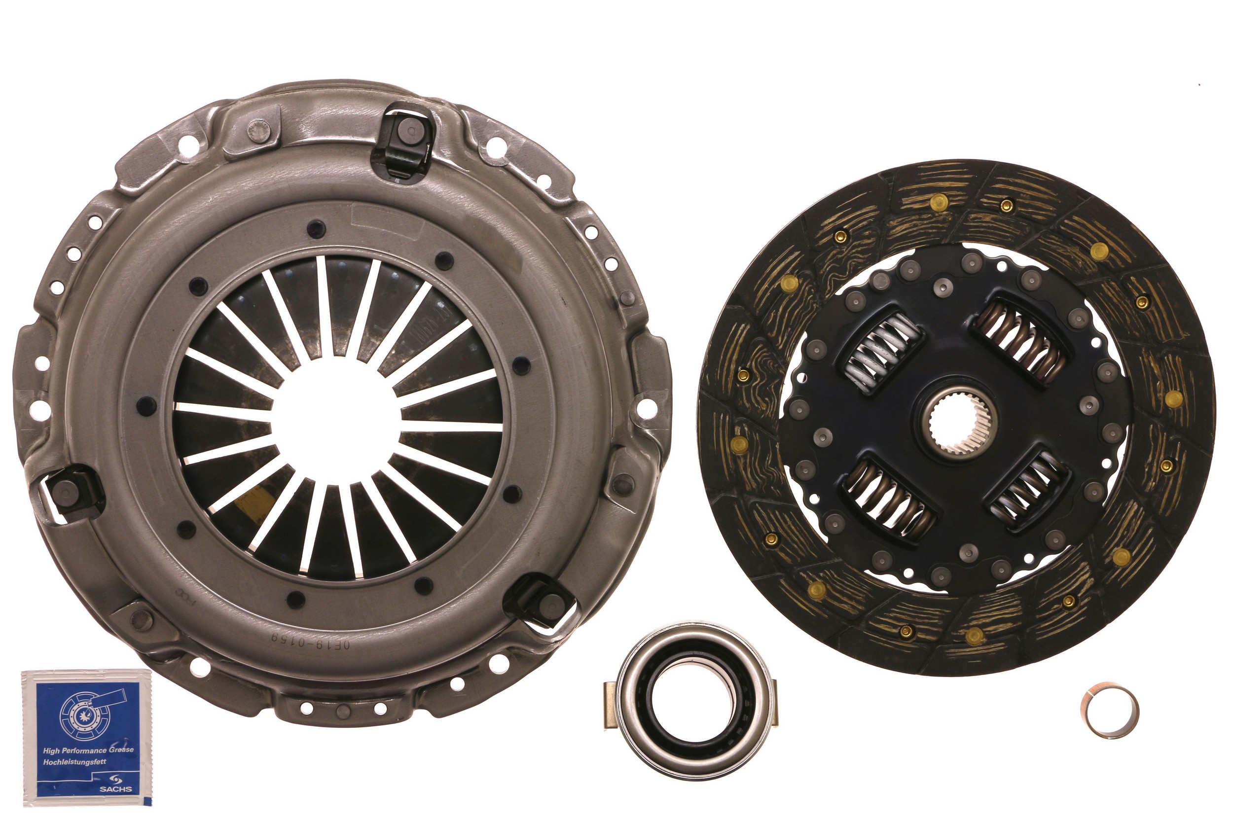 Sachs Transmission Clutch Kit