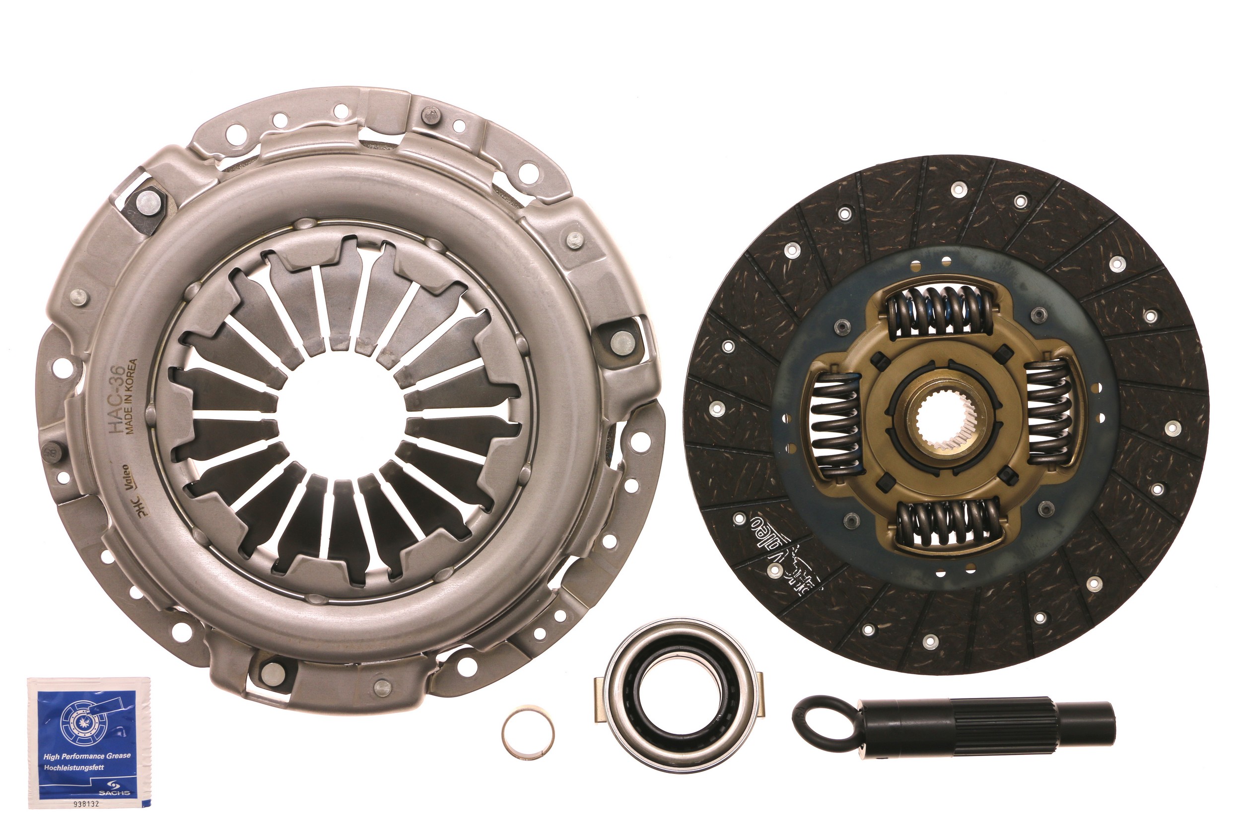 Sachs Transmission Clutch Kit