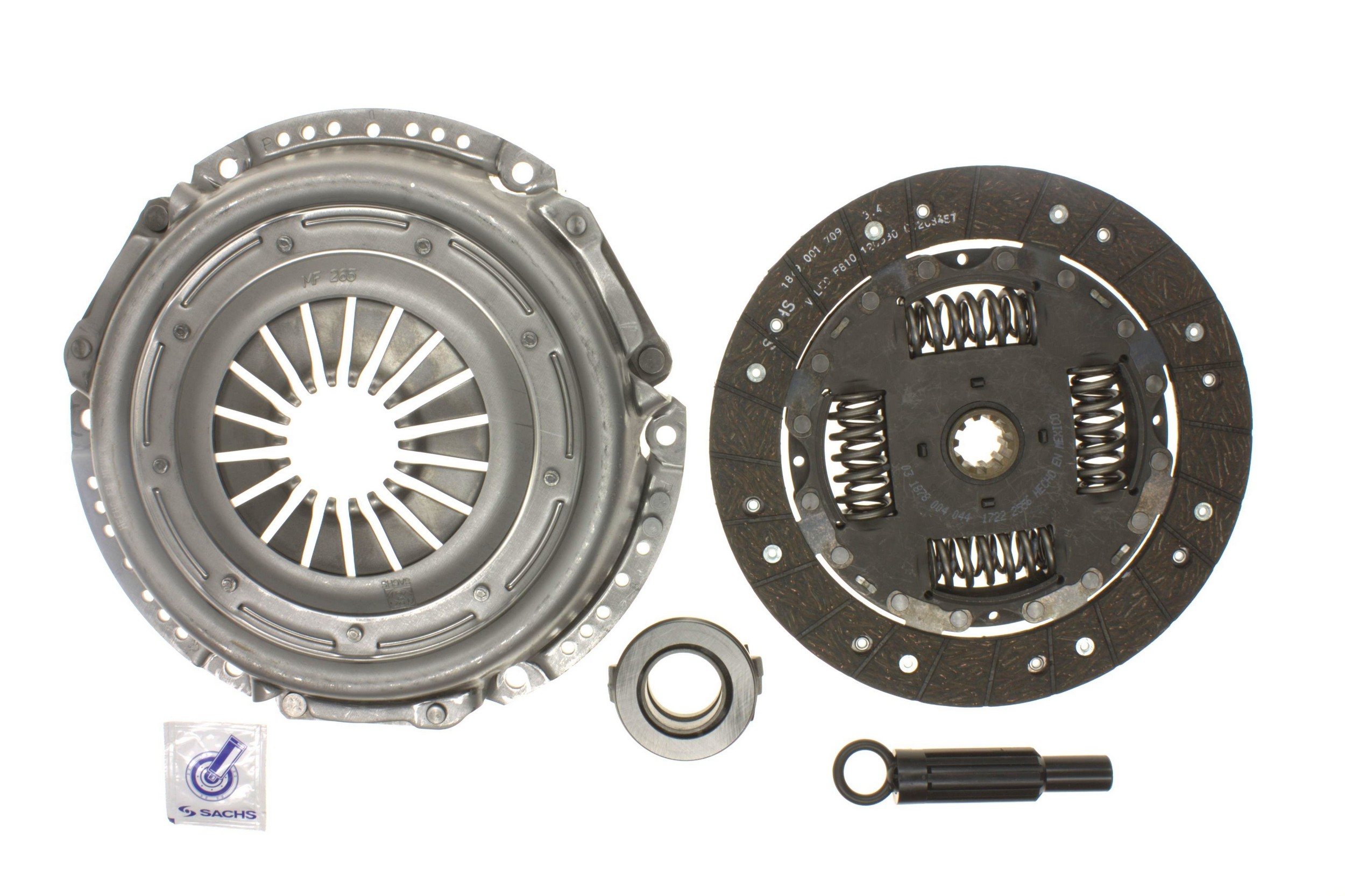 Sachs Transmission Clutch Kit