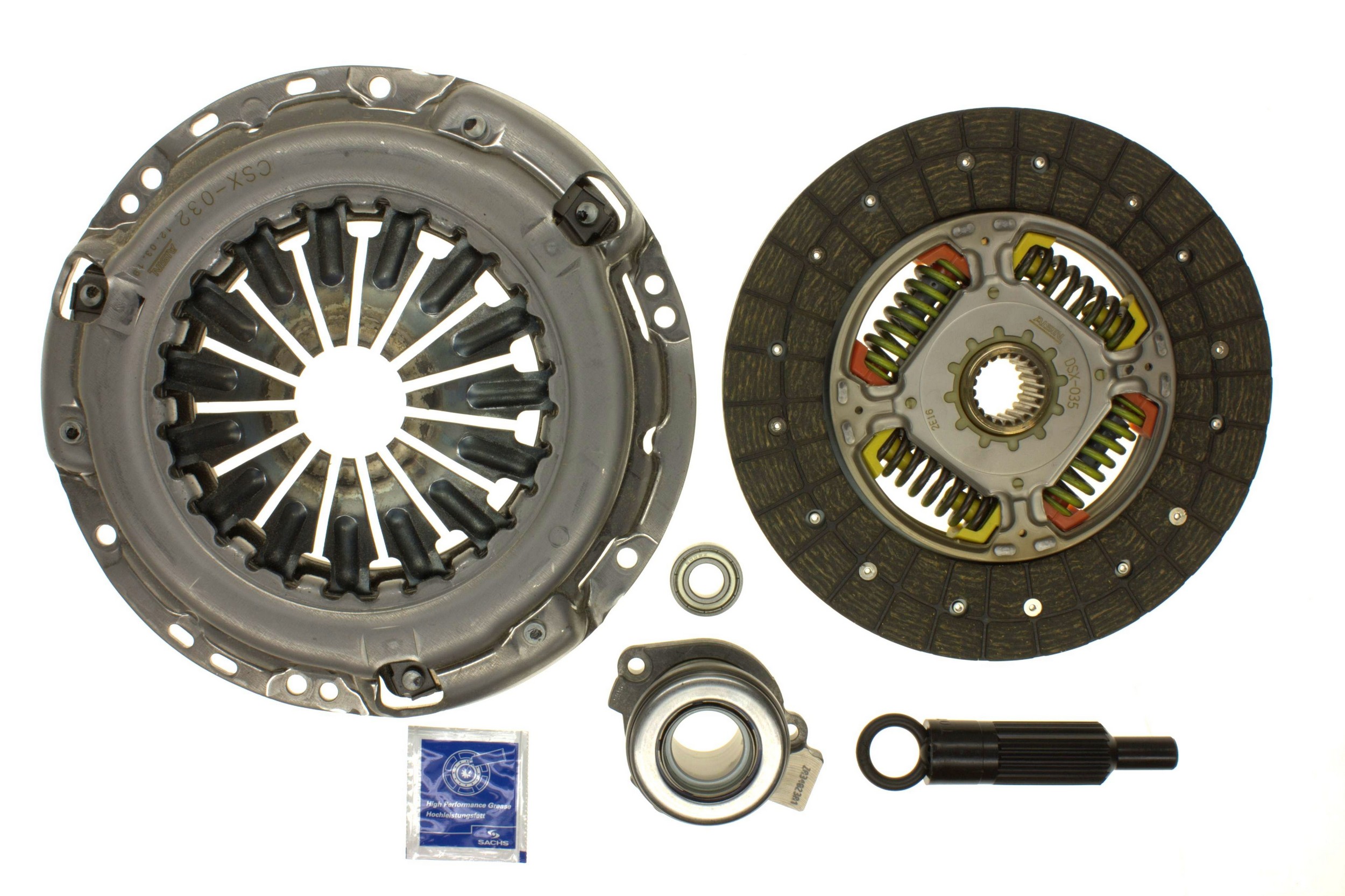 Sachs Transmission Clutch Kit