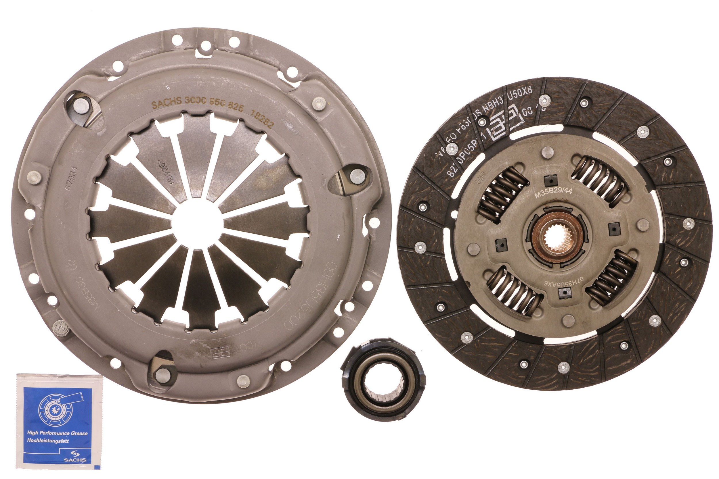 Sachs Transmission Clutch Kit