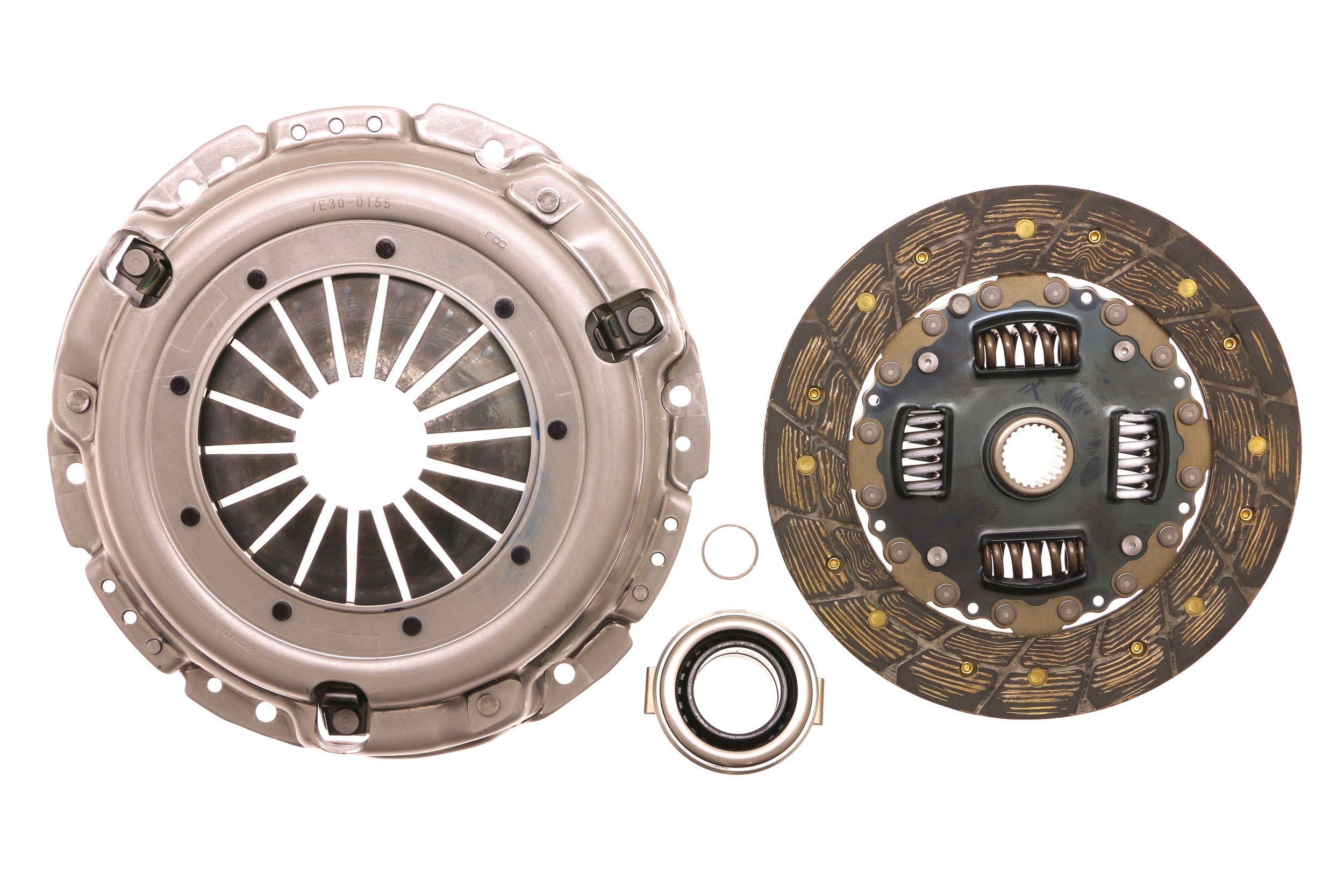 Sachs Transmission Clutch Kit