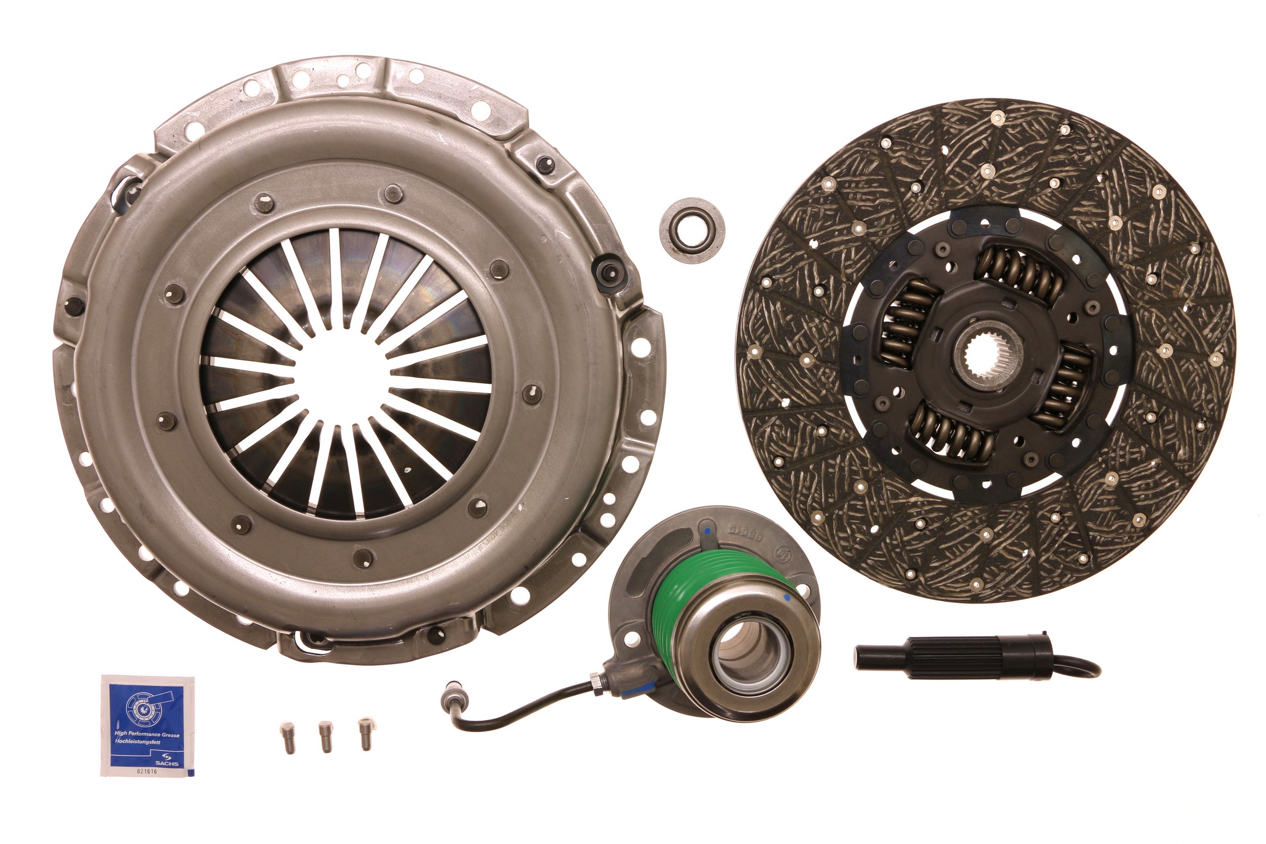 Sachs Transmission Clutch Kit