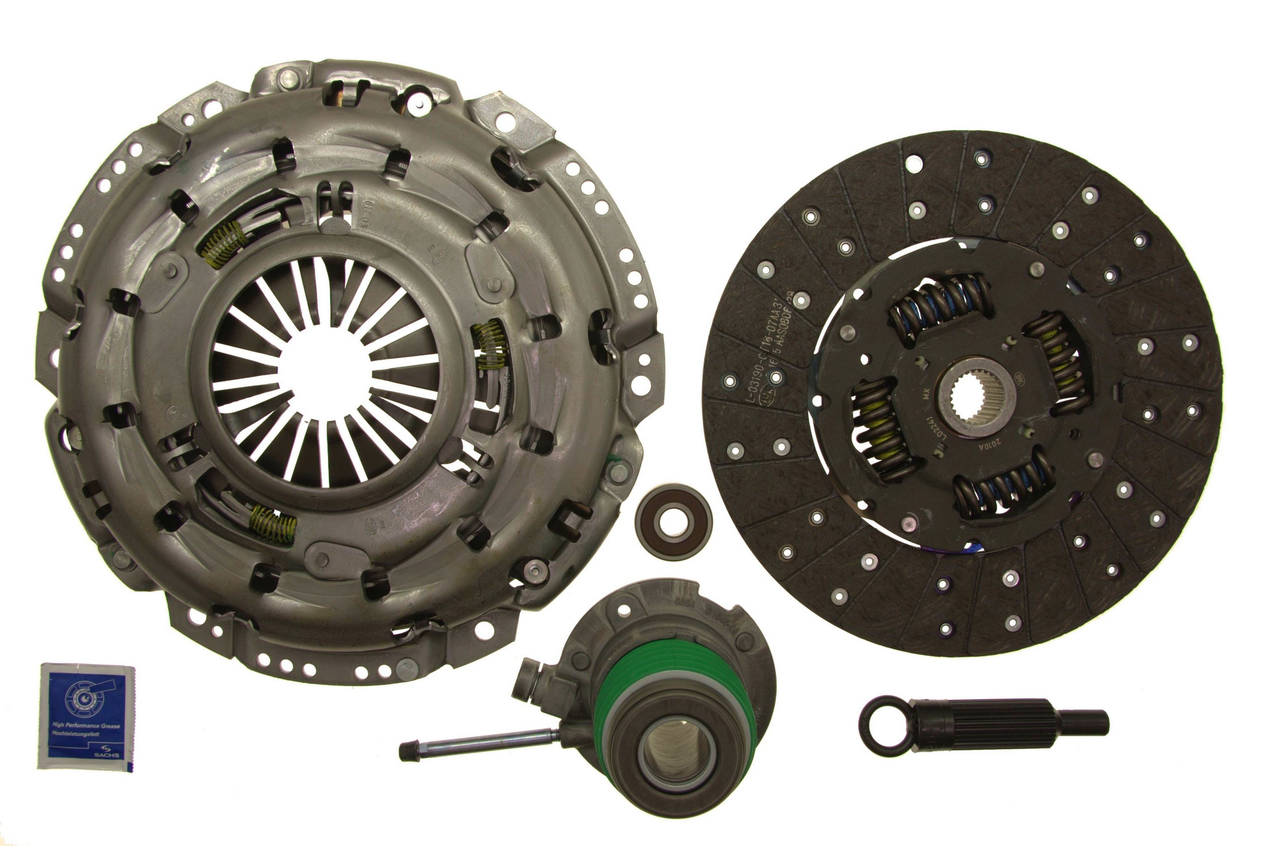 Sachs Transmission Clutch Kit