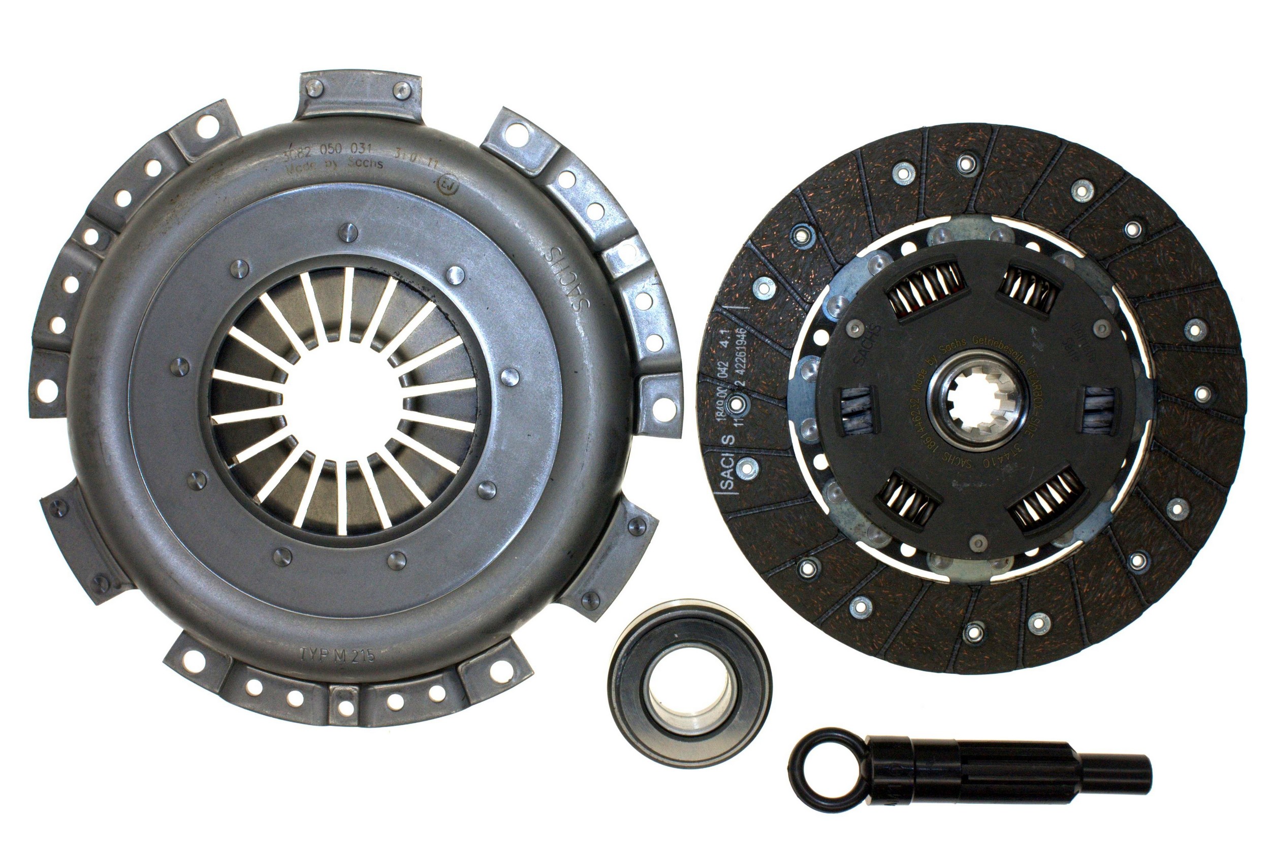 Sachs Transmission Clutch Kit