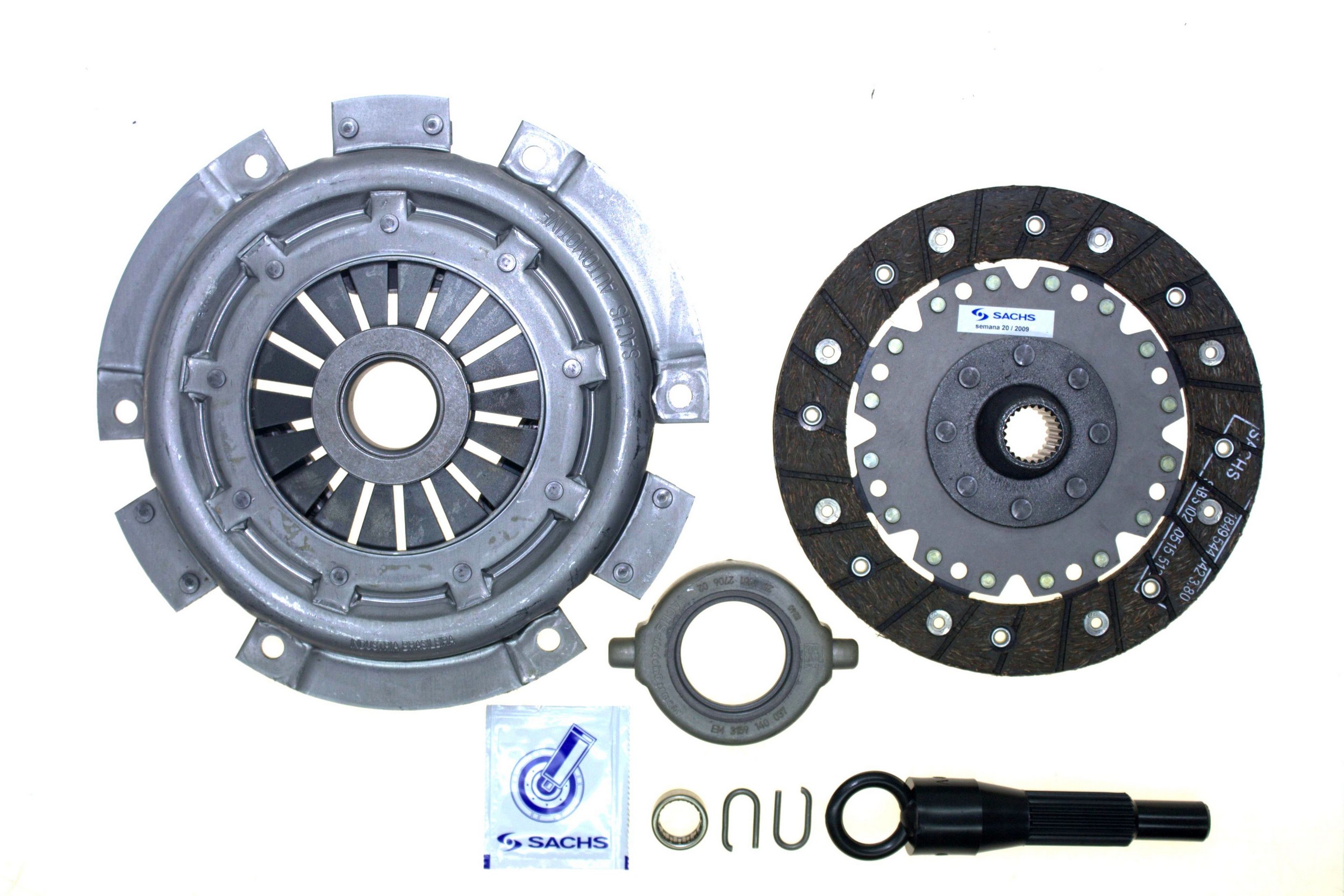 Sachs Transmission Clutch Kit