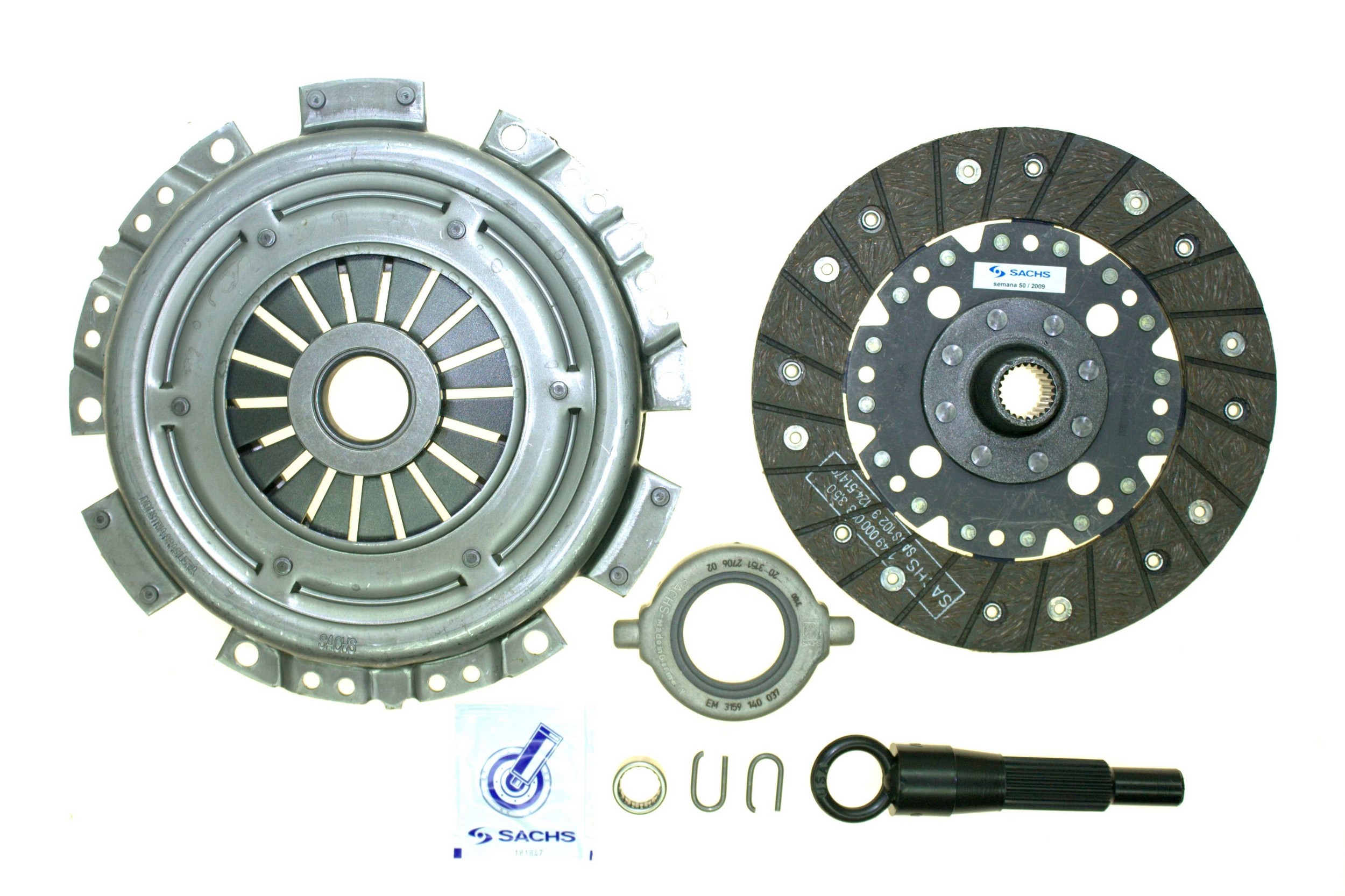 Sachs Transmission Clutch Kit