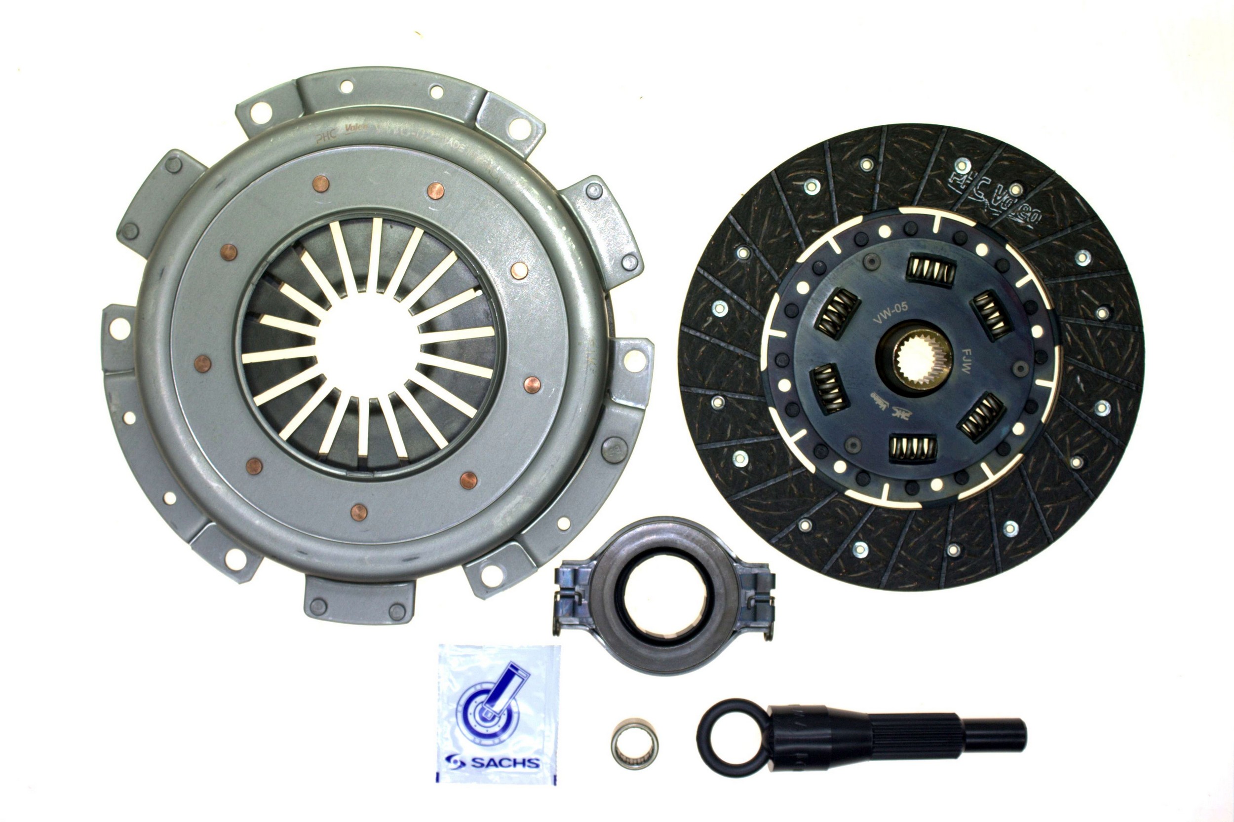 Sachs Transmission Clutch Kit