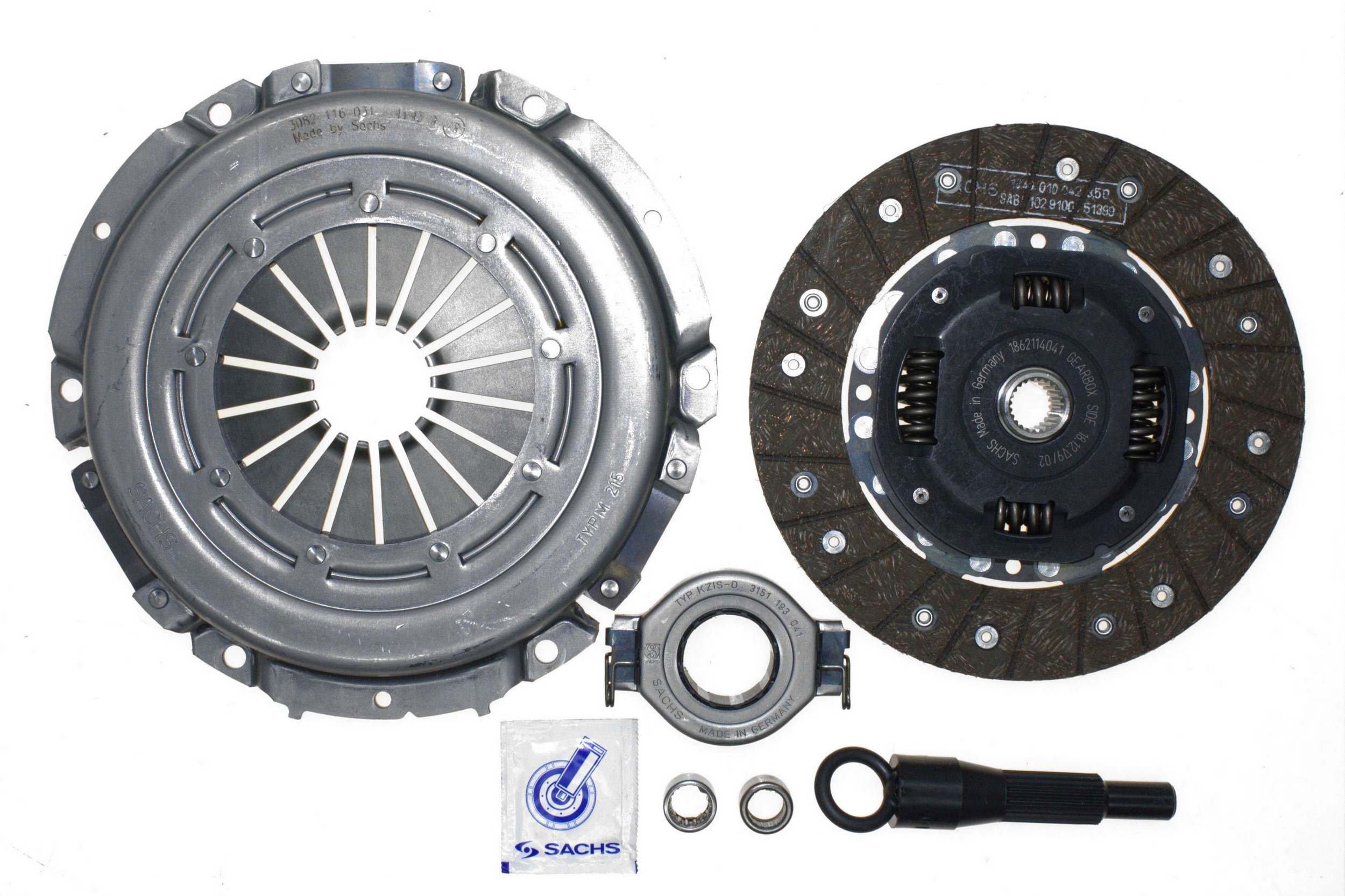 Sachs Transmission Clutch Kit