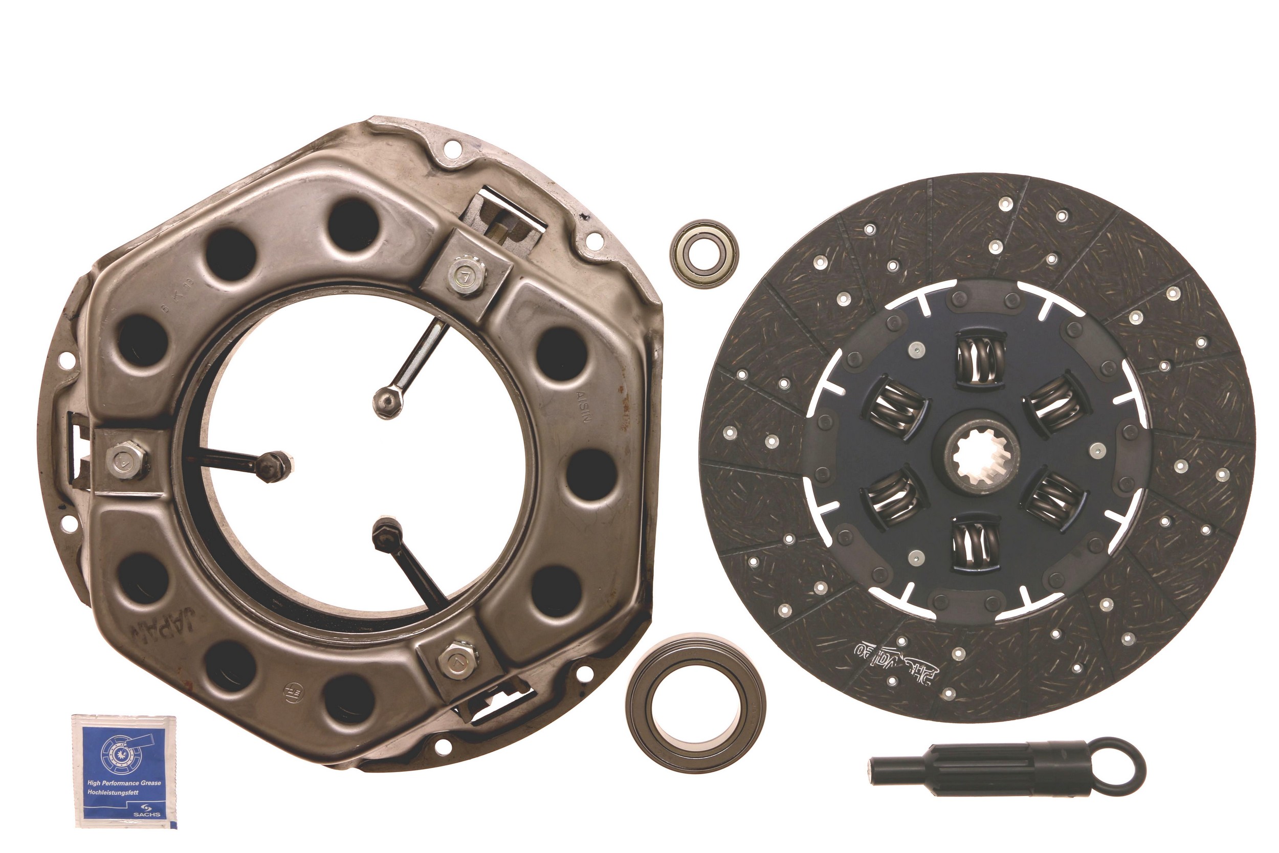 Sachs Transmission Clutch Kit