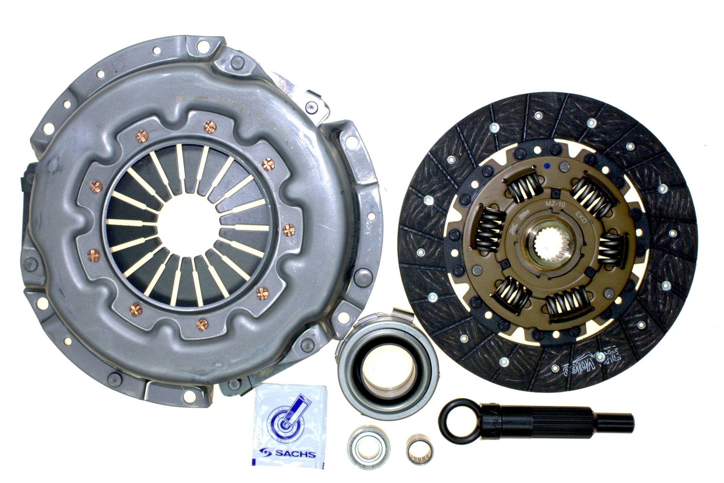 Sachs Transmission Clutch Kit
