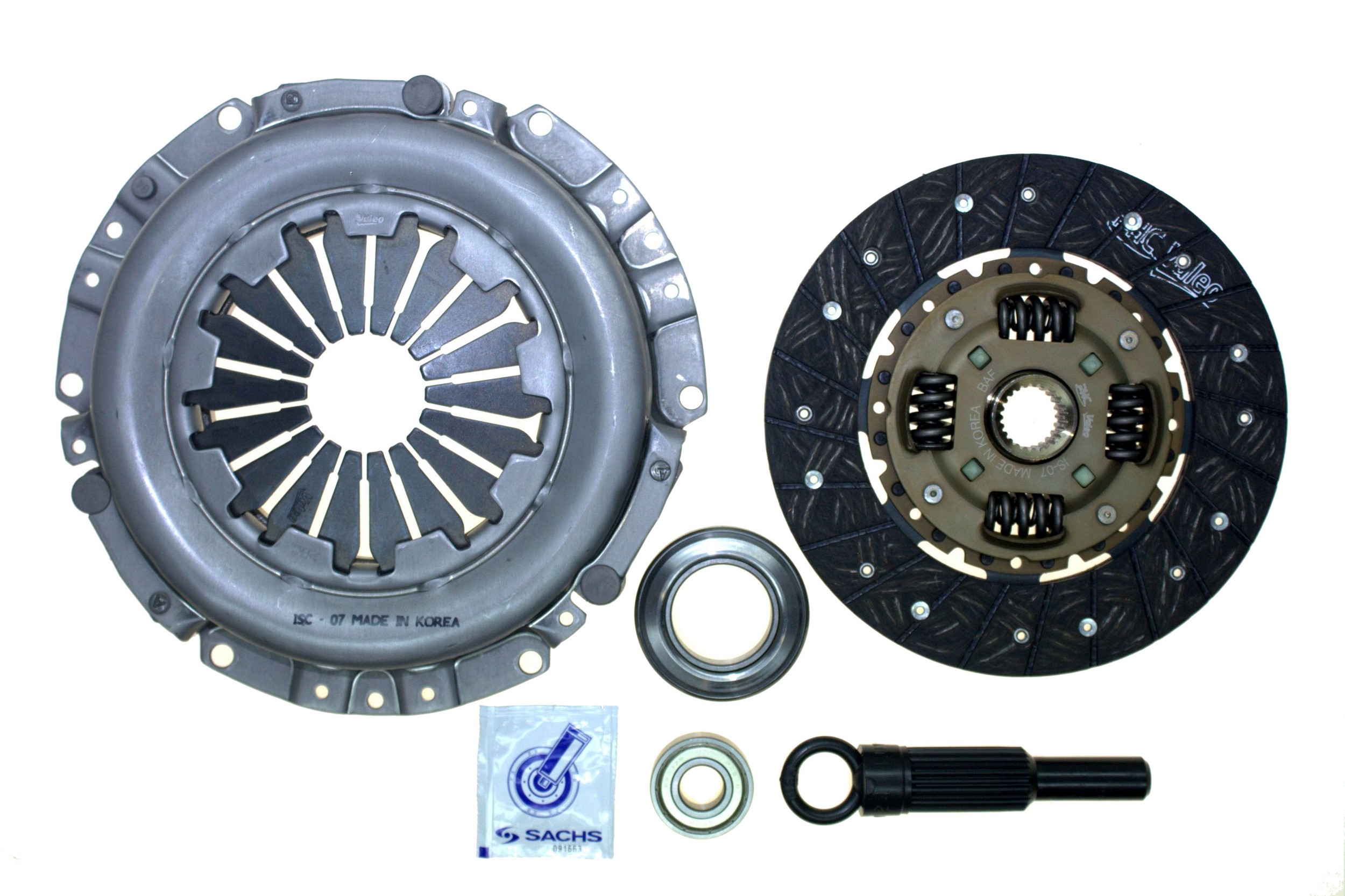 Sachs Transmission Clutch Kit