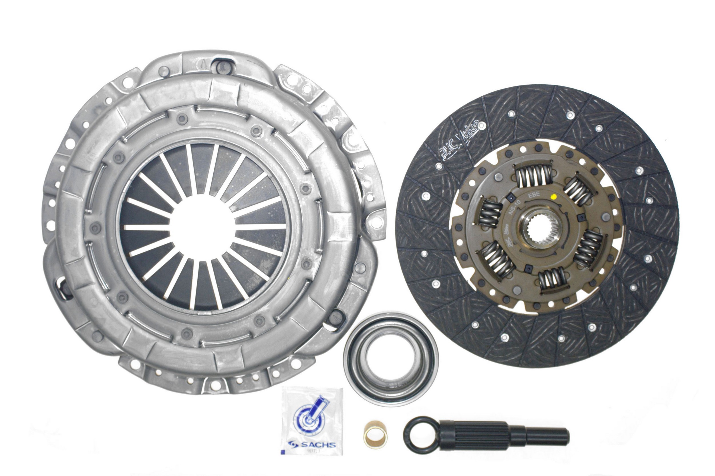 Sachs Transmission Clutch Kit