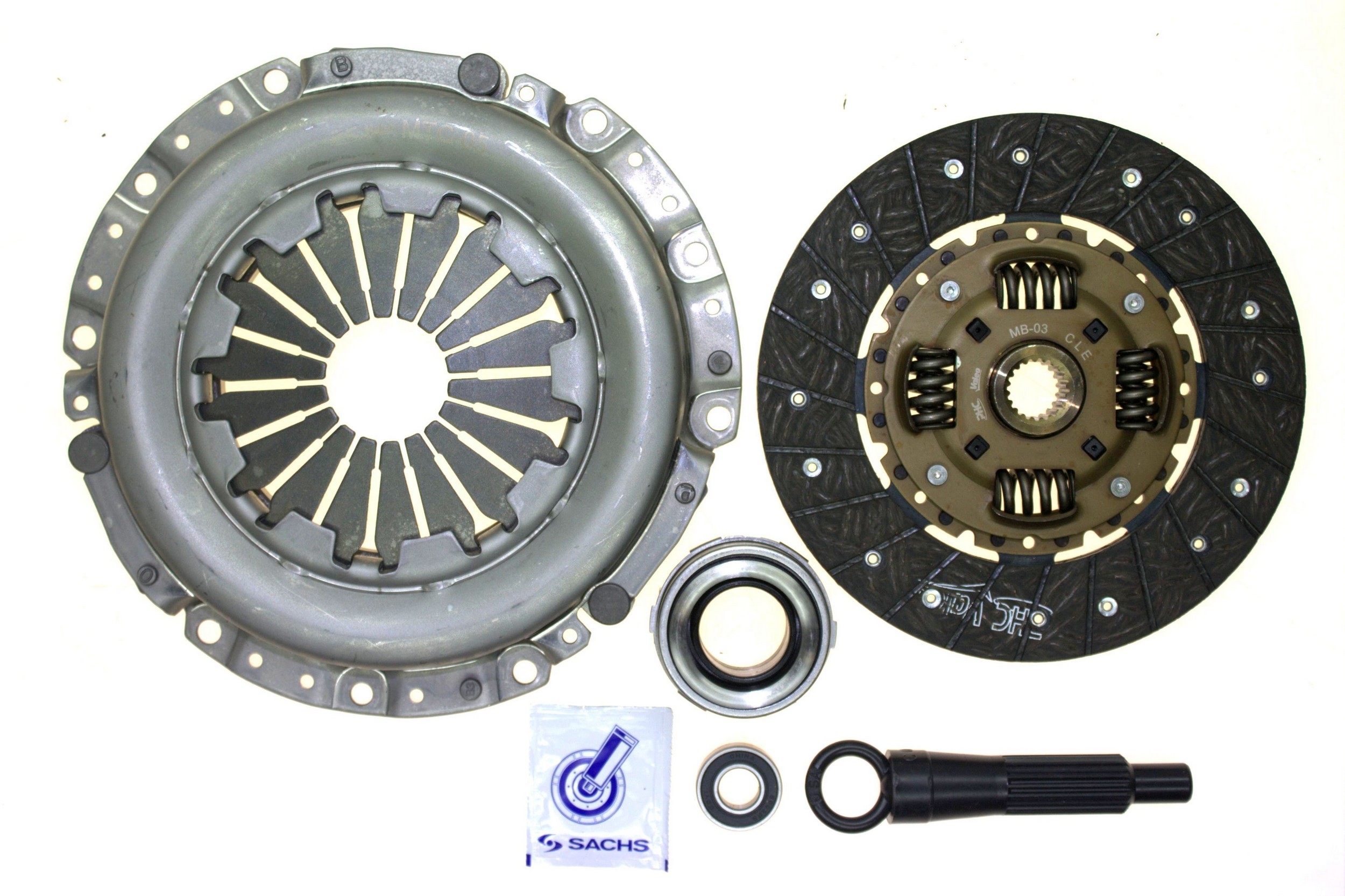 Sachs Transmission Clutch Kit