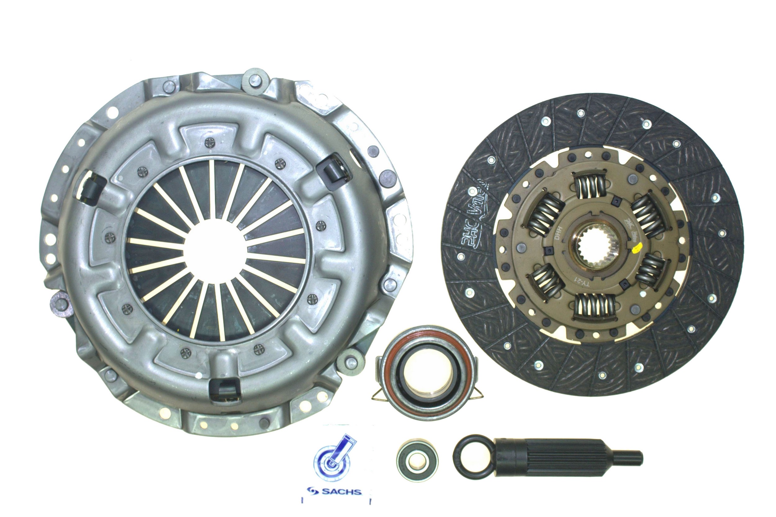 Sachs Transmission Clutch Kit