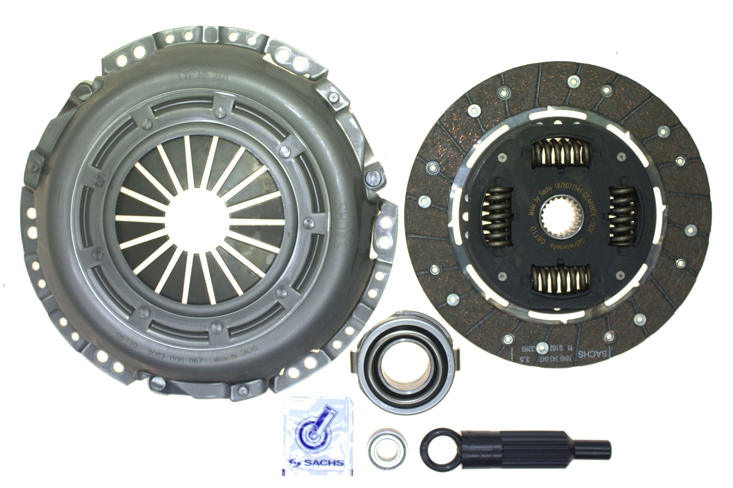 Sachs Transmission Clutch Kit