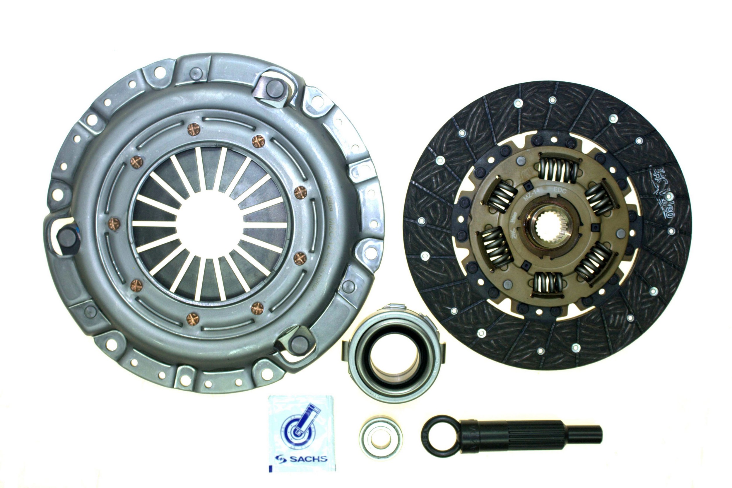Sachs Transmission Clutch Kit