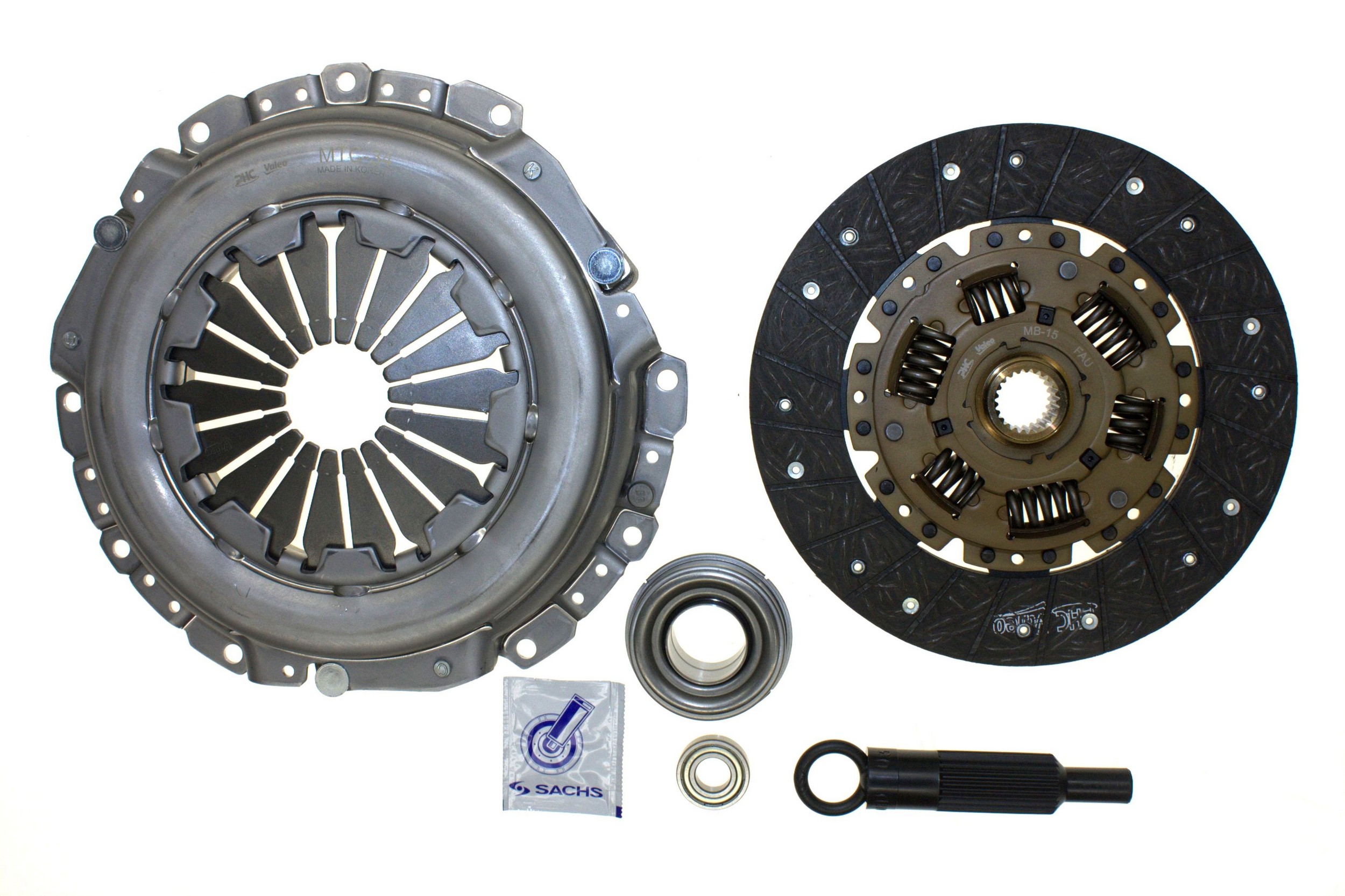 Sachs Transmission Clutch Kit