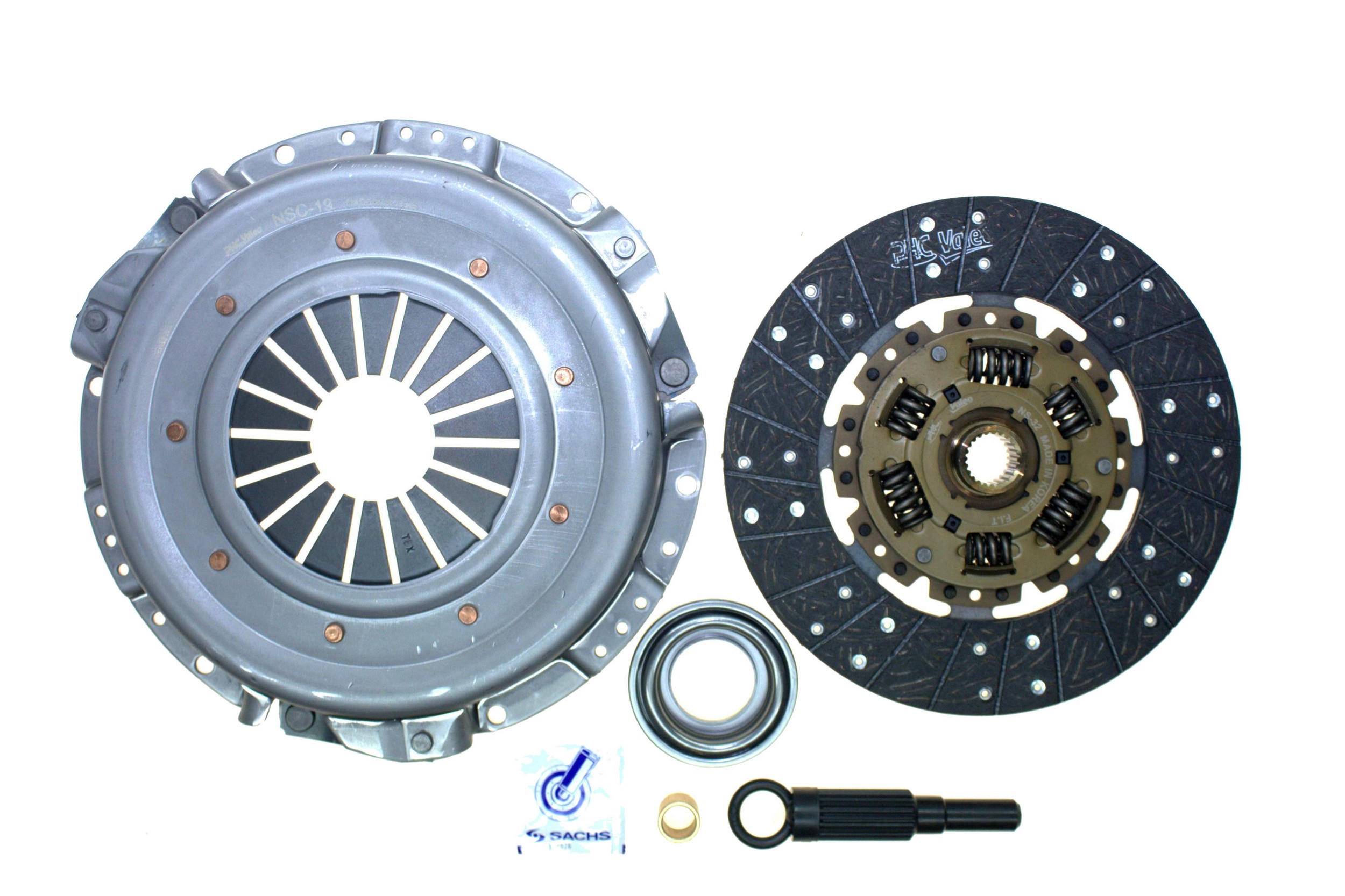Sachs Transmission Clutch Kit