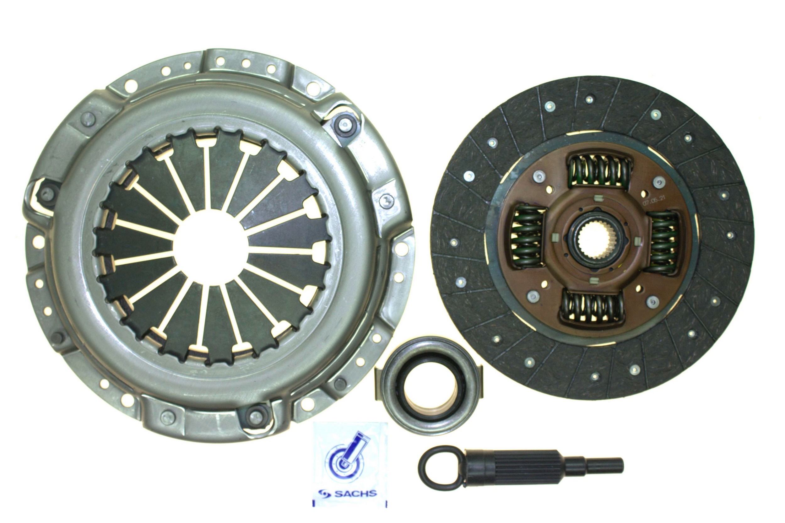 Sachs Transmission Clutch Kit
