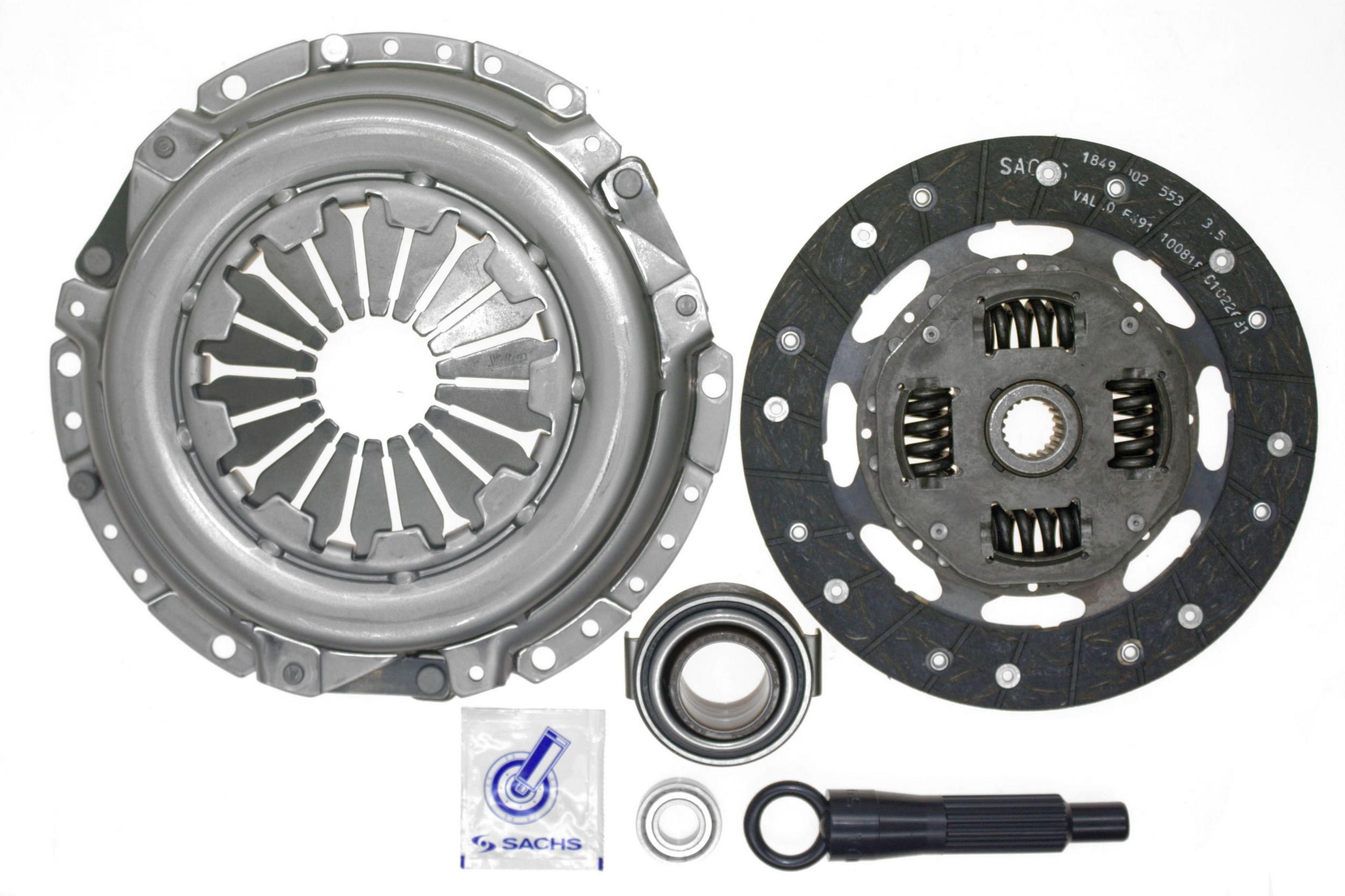 Sachs Transmission Clutch Kit