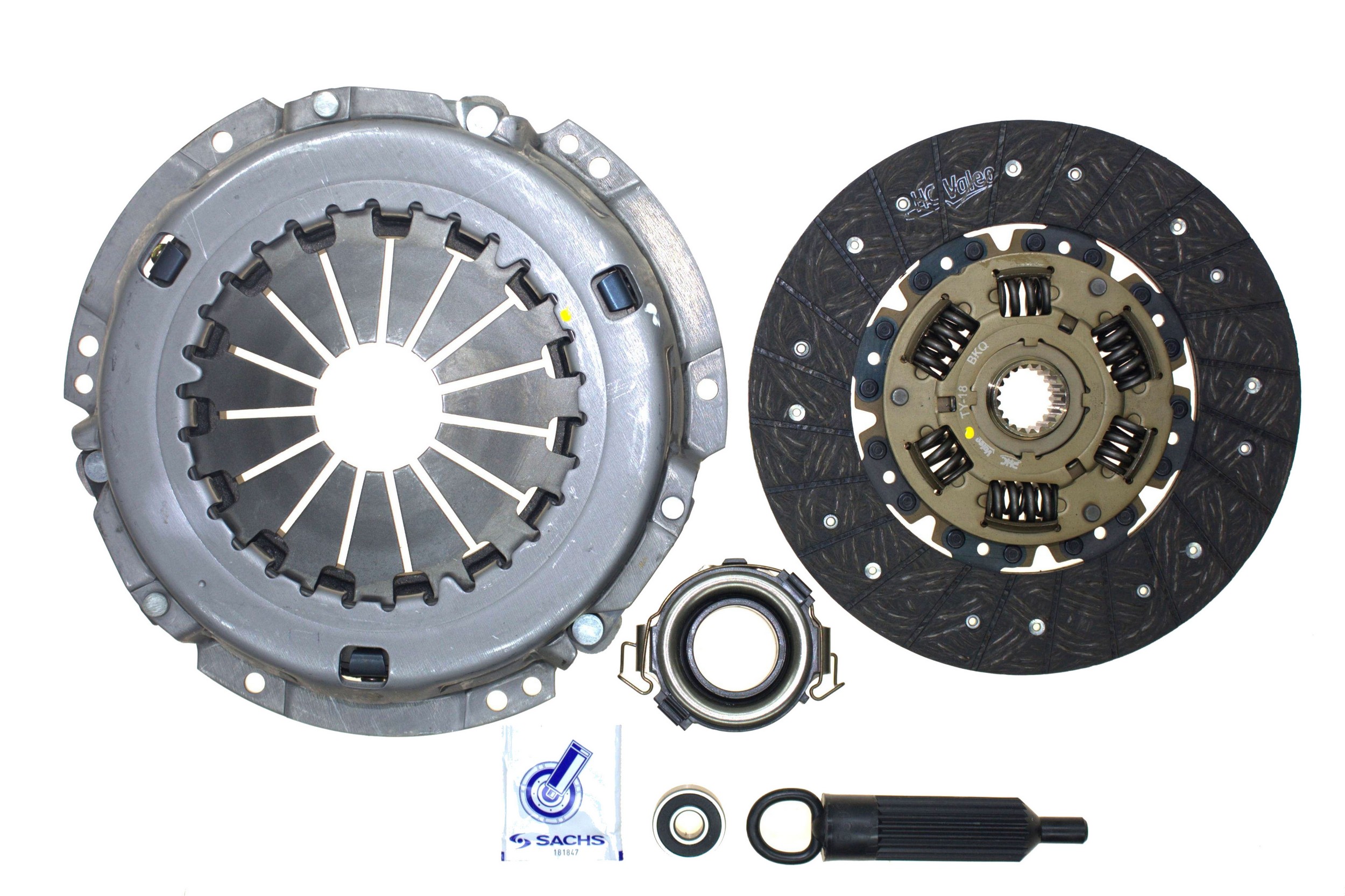 Sachs Transmission Clutch Kit