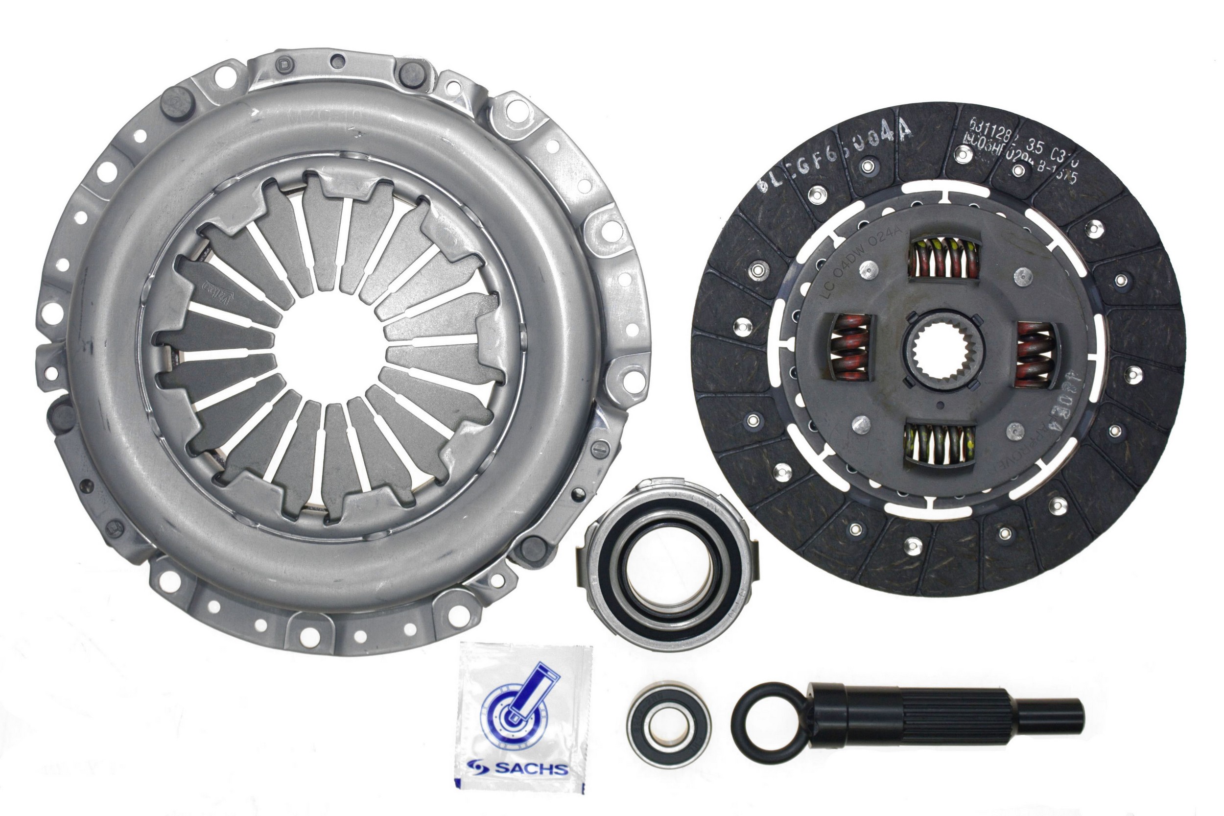 Sachs Transmission Clutch Kit