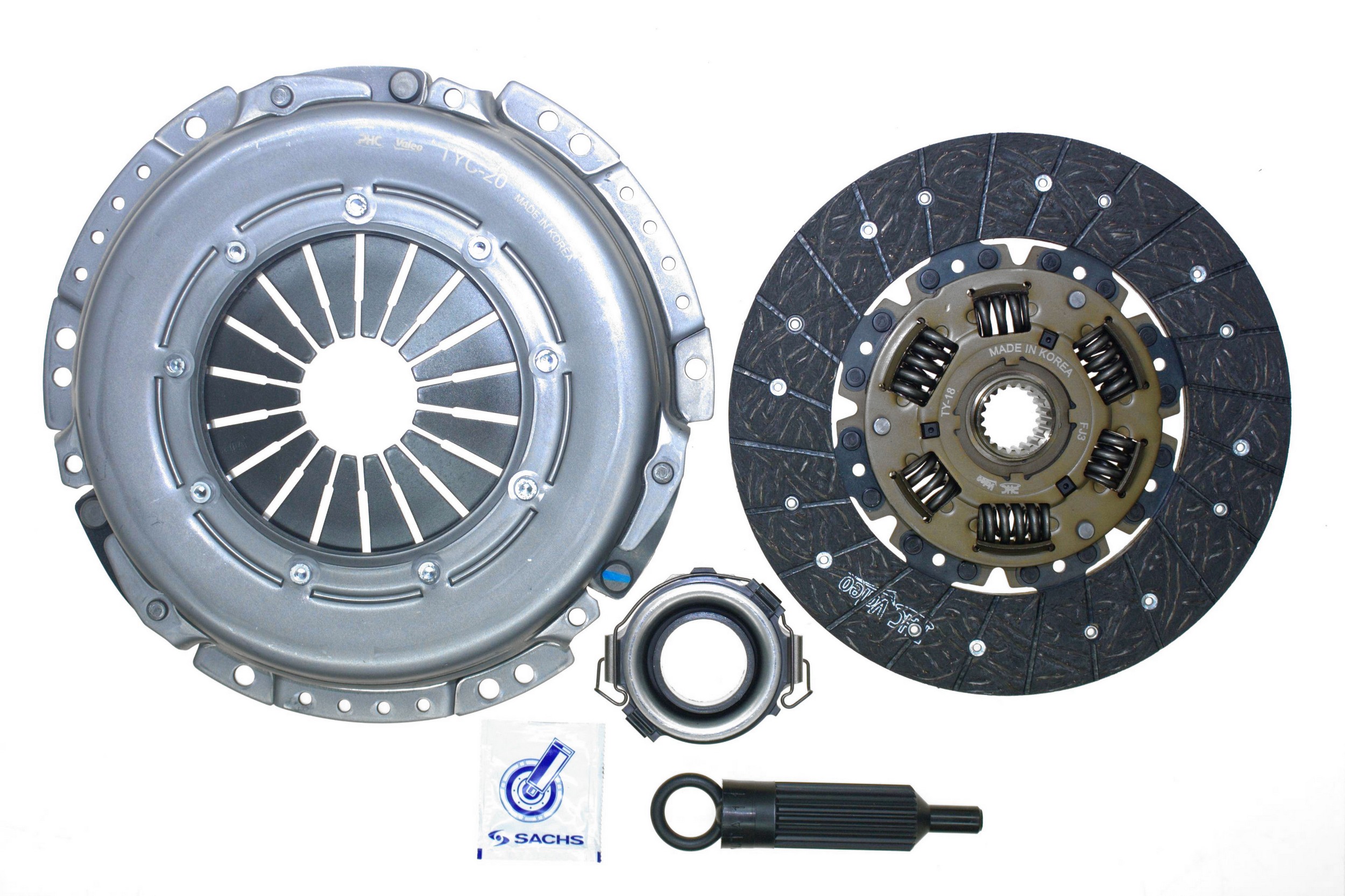 Sachs Transmission Clutch Kit