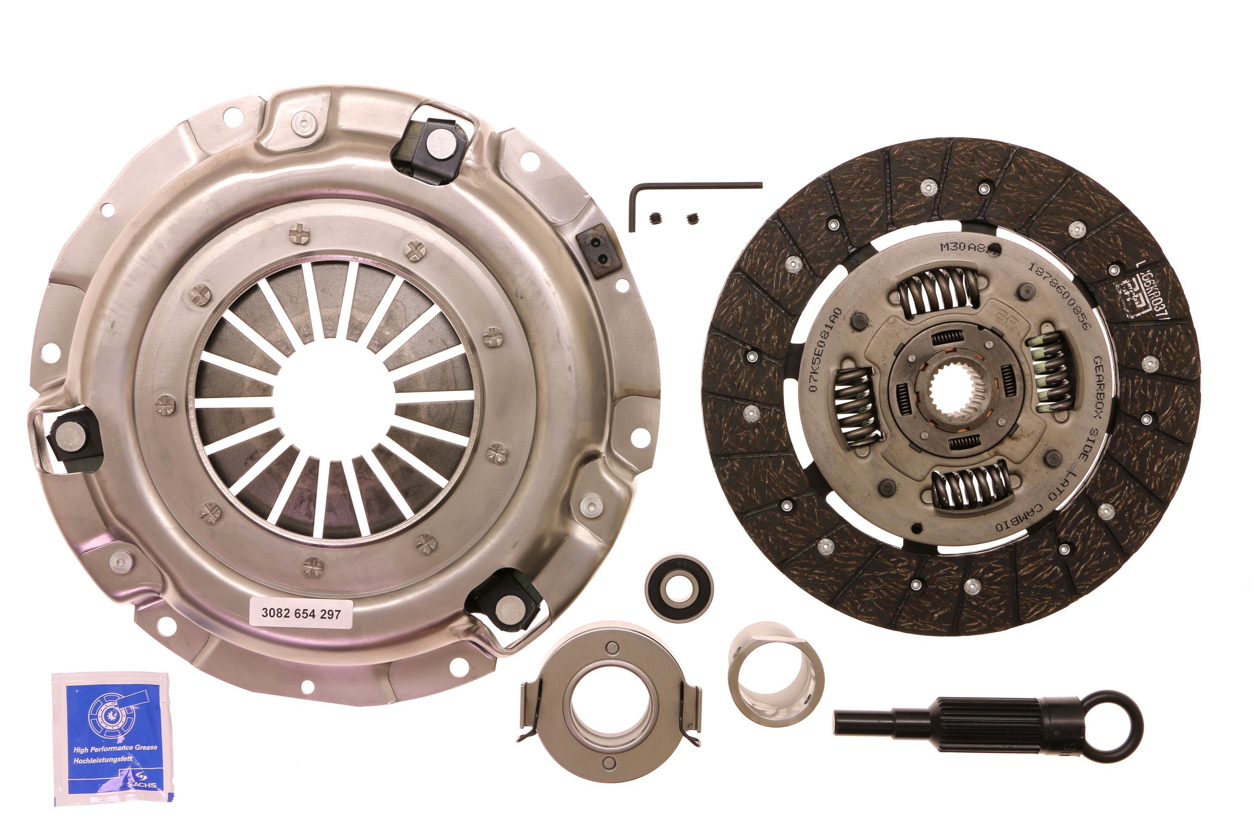 Sachs Transmission Clutch Kit