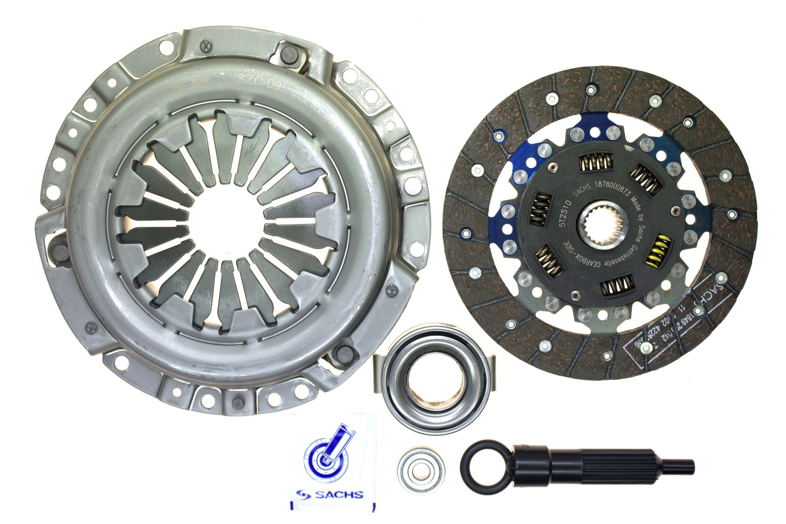 Sachs Transmission Clutch Kit