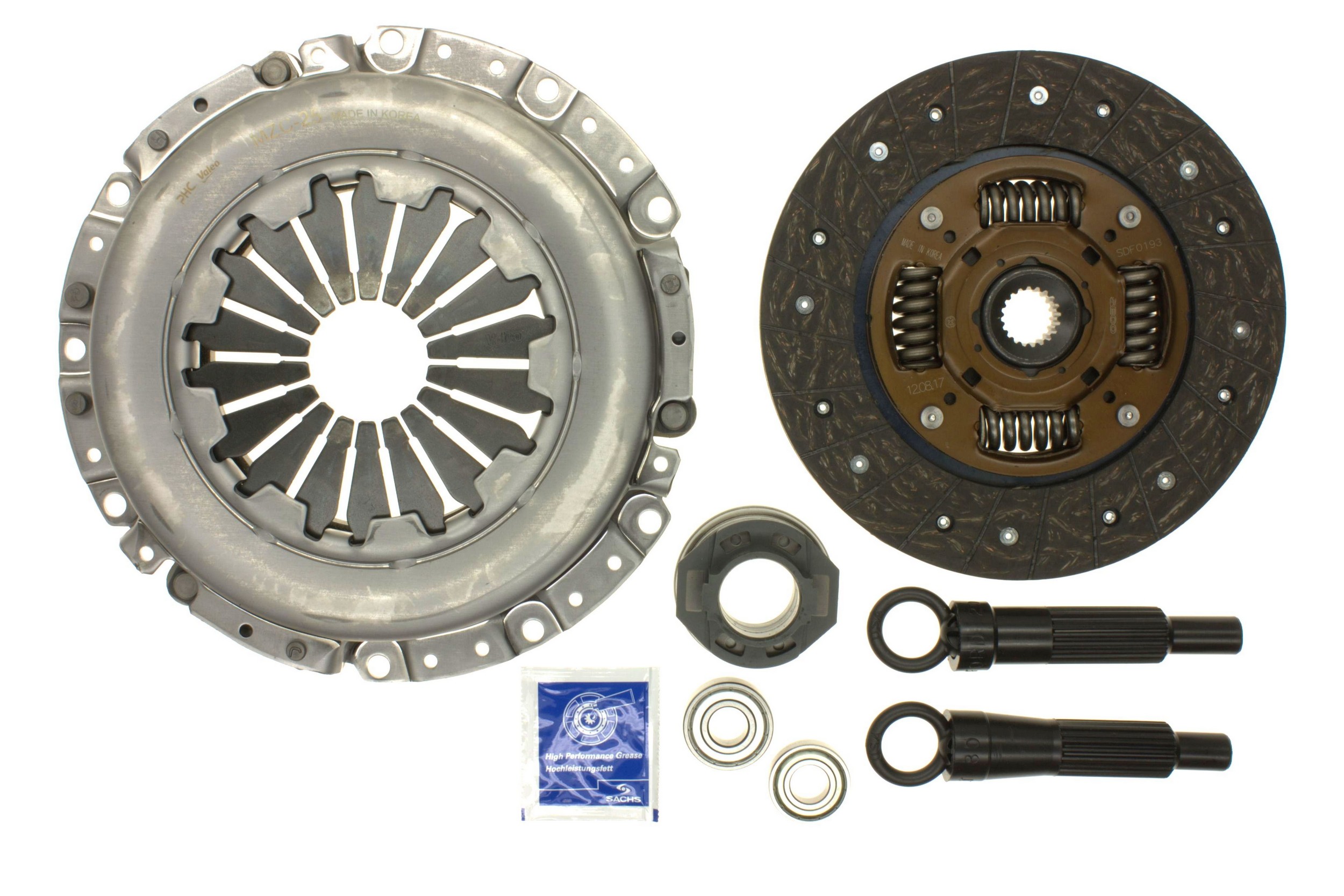 Sachs Transmission Clutch Kit