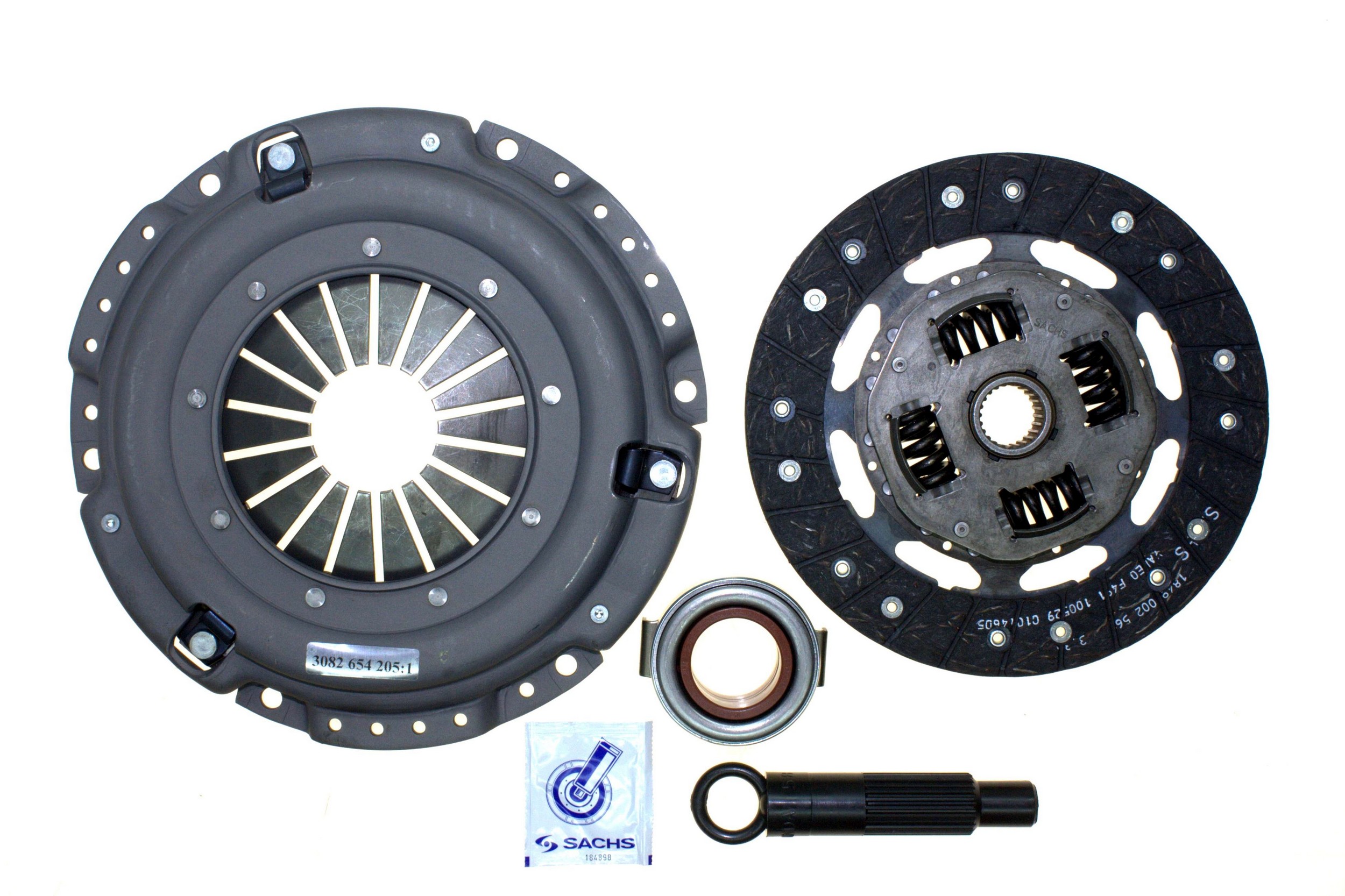 Sachs Transmission Clutch Kit