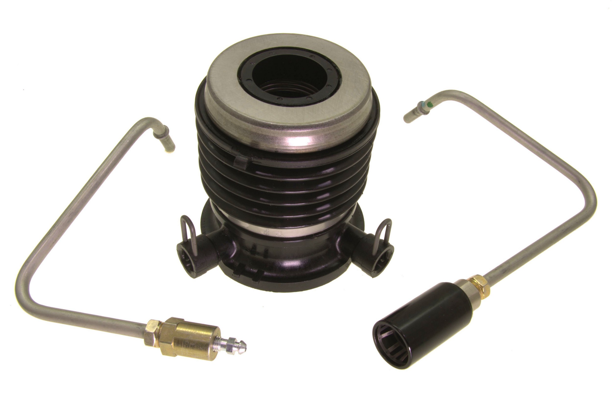 Sachs Clutch Release Bearing and Slave Cylinder Assembly