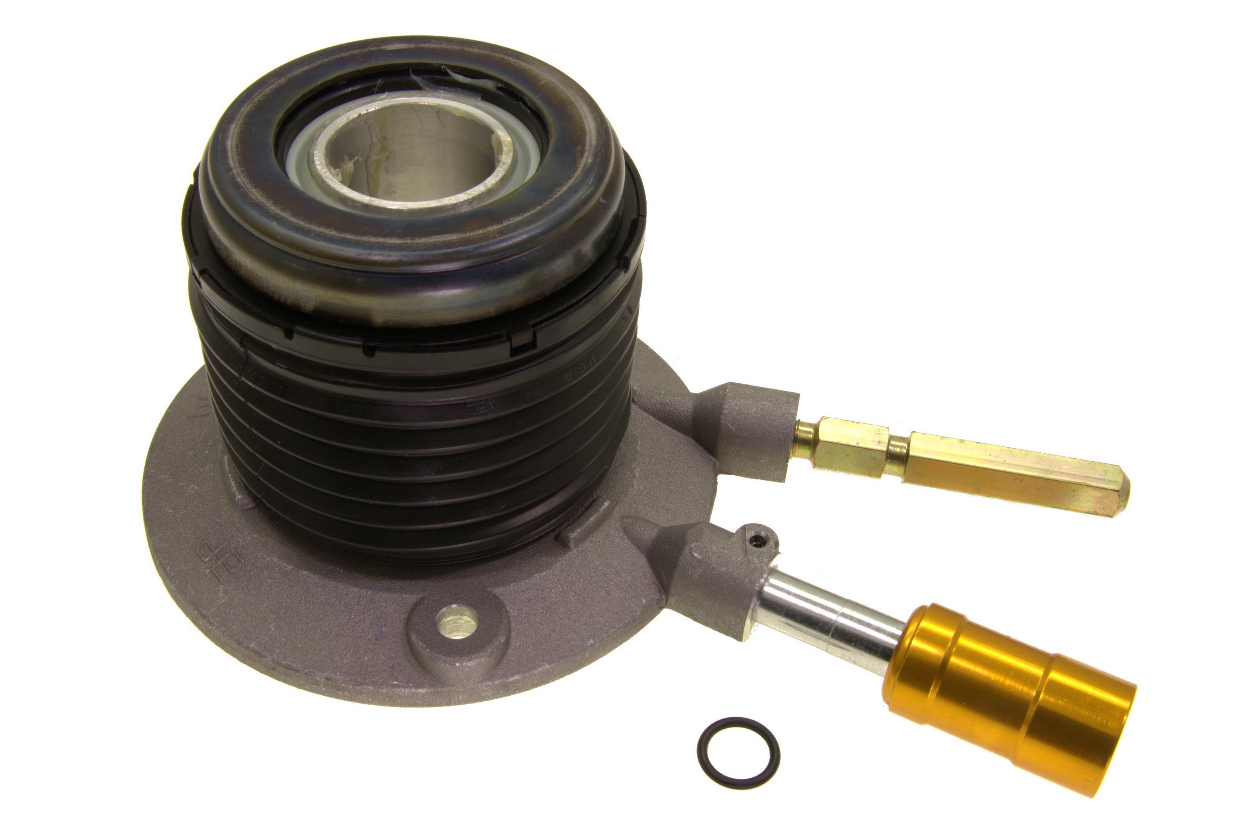 Sachs Clutch Release Bearing and Slave Cylinder Assembly