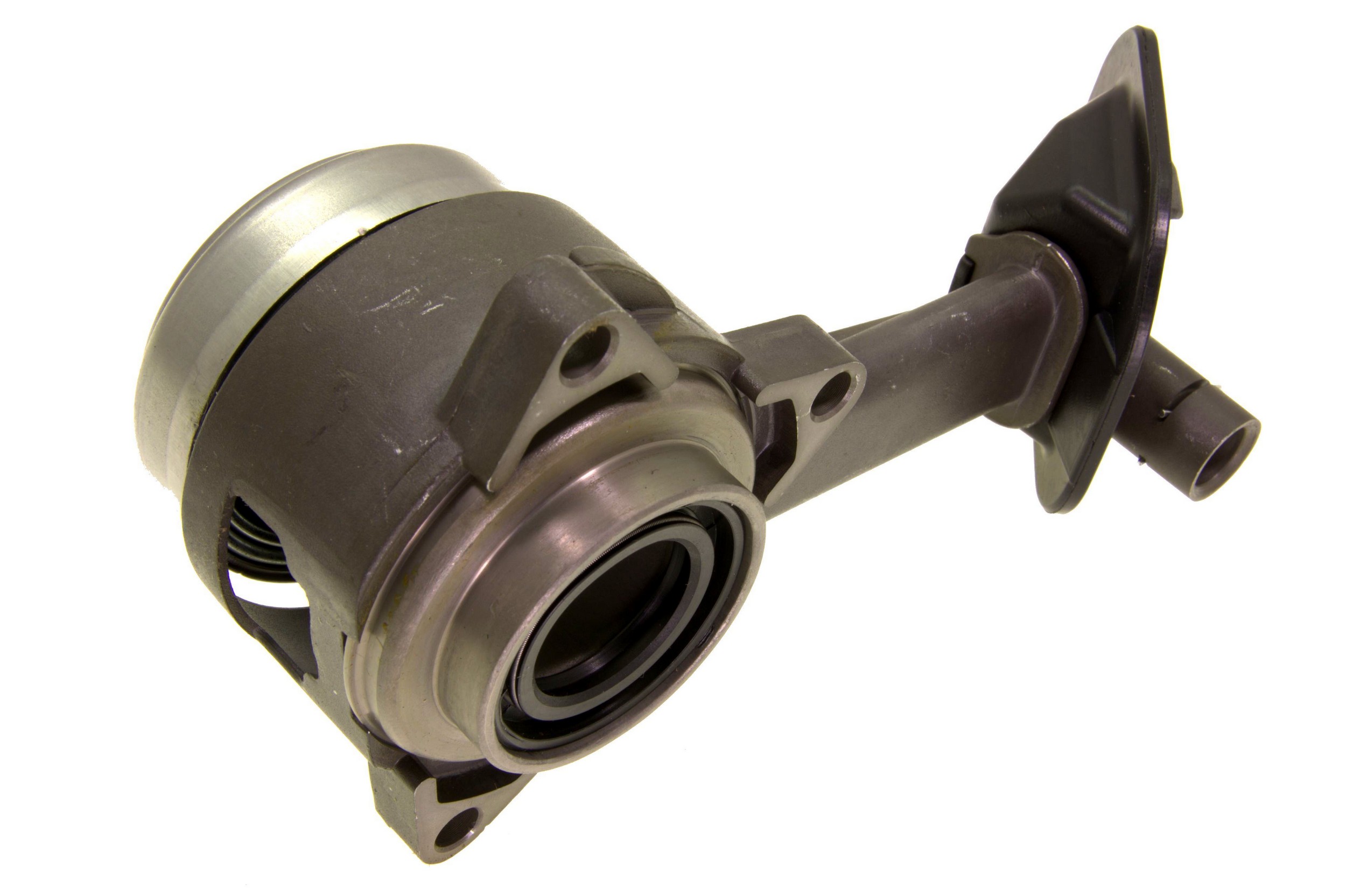 Sachs Clutch Release Bearing and Slave Cylinder Assembly