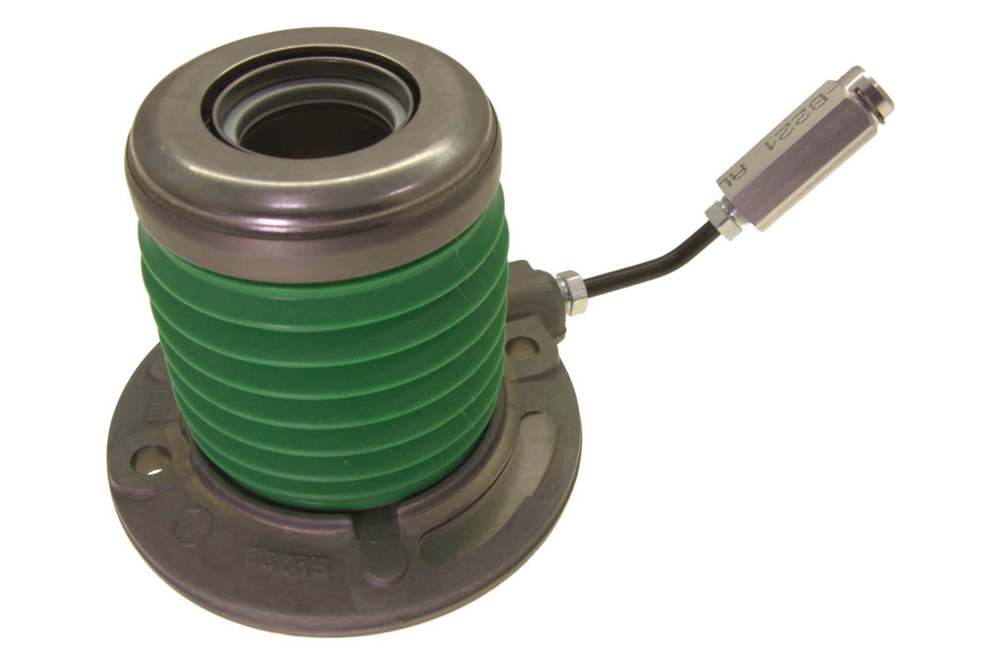 Sachs Clutch Release Bearing and Slave Cylinder Assembly