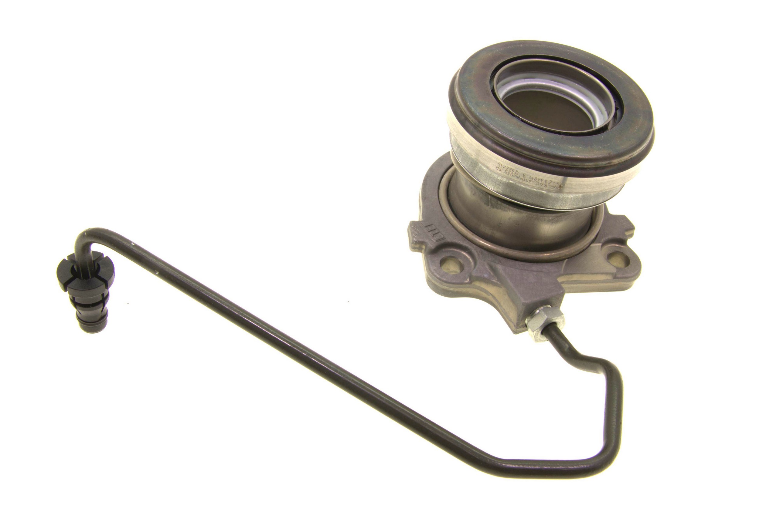 Sachs Clutch Release Bearing and Slave Cylinder Assembly