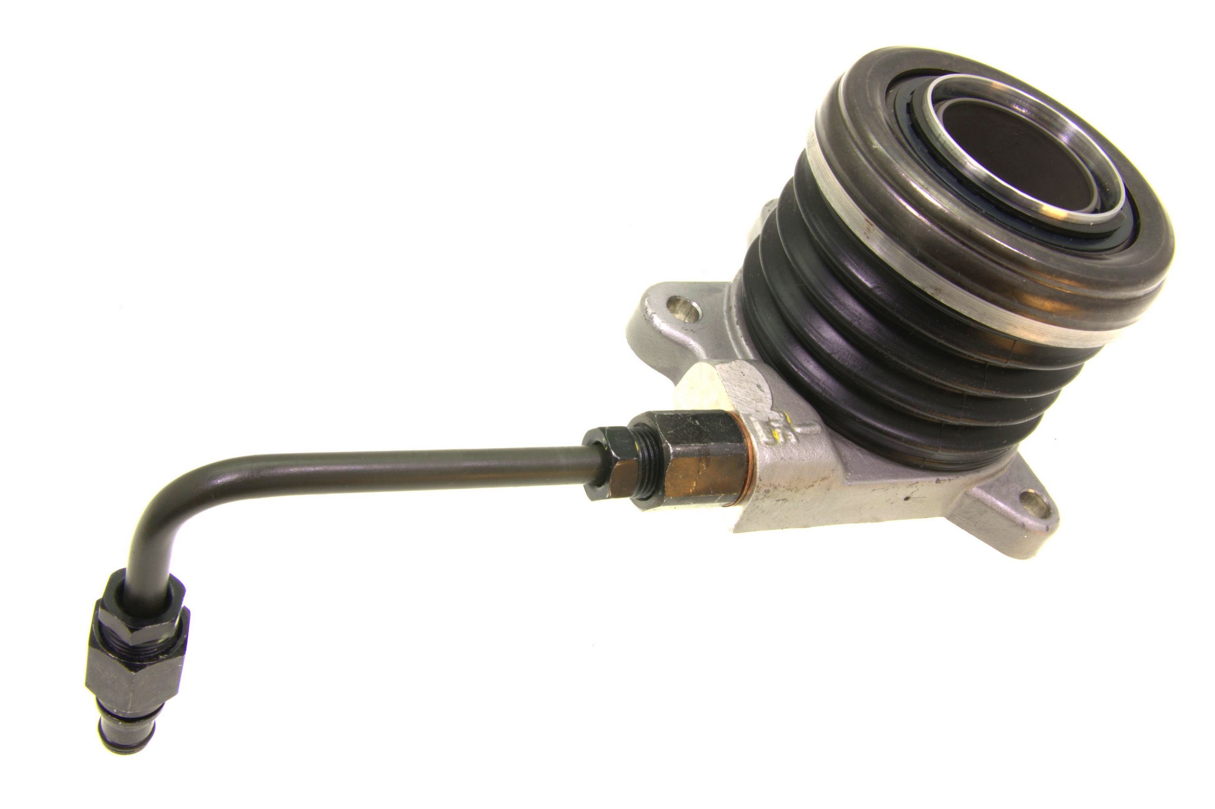 Sachs Clutch Release Bearing and Slave Cylinder Assembly