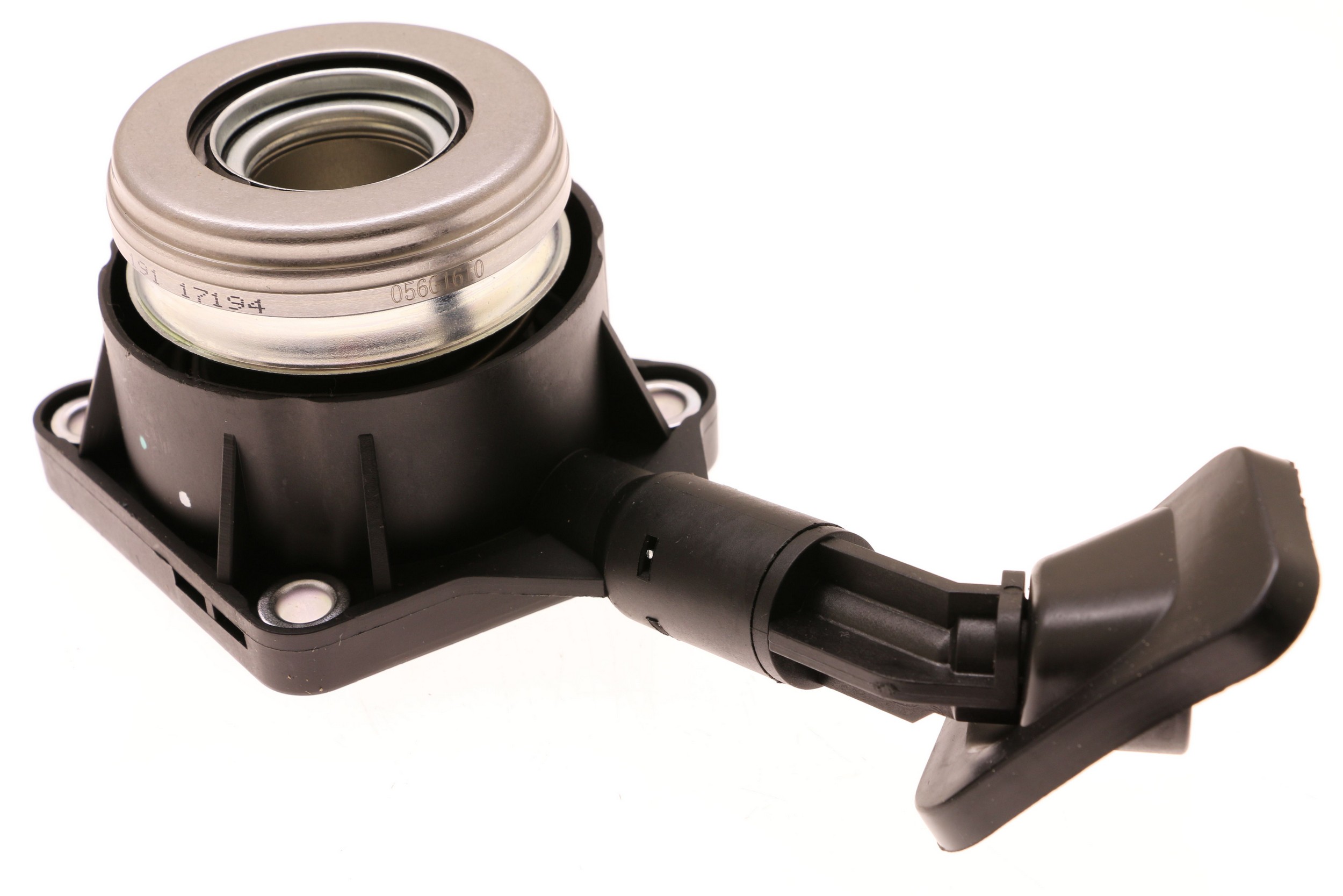 Sachs Clutch Release Bearing and Slave Cylinder Assembly