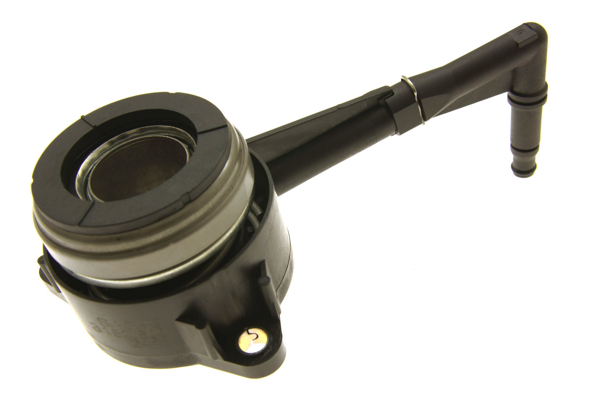 Sachs Clutch Release Bearing and Slave Cylinder Assembly