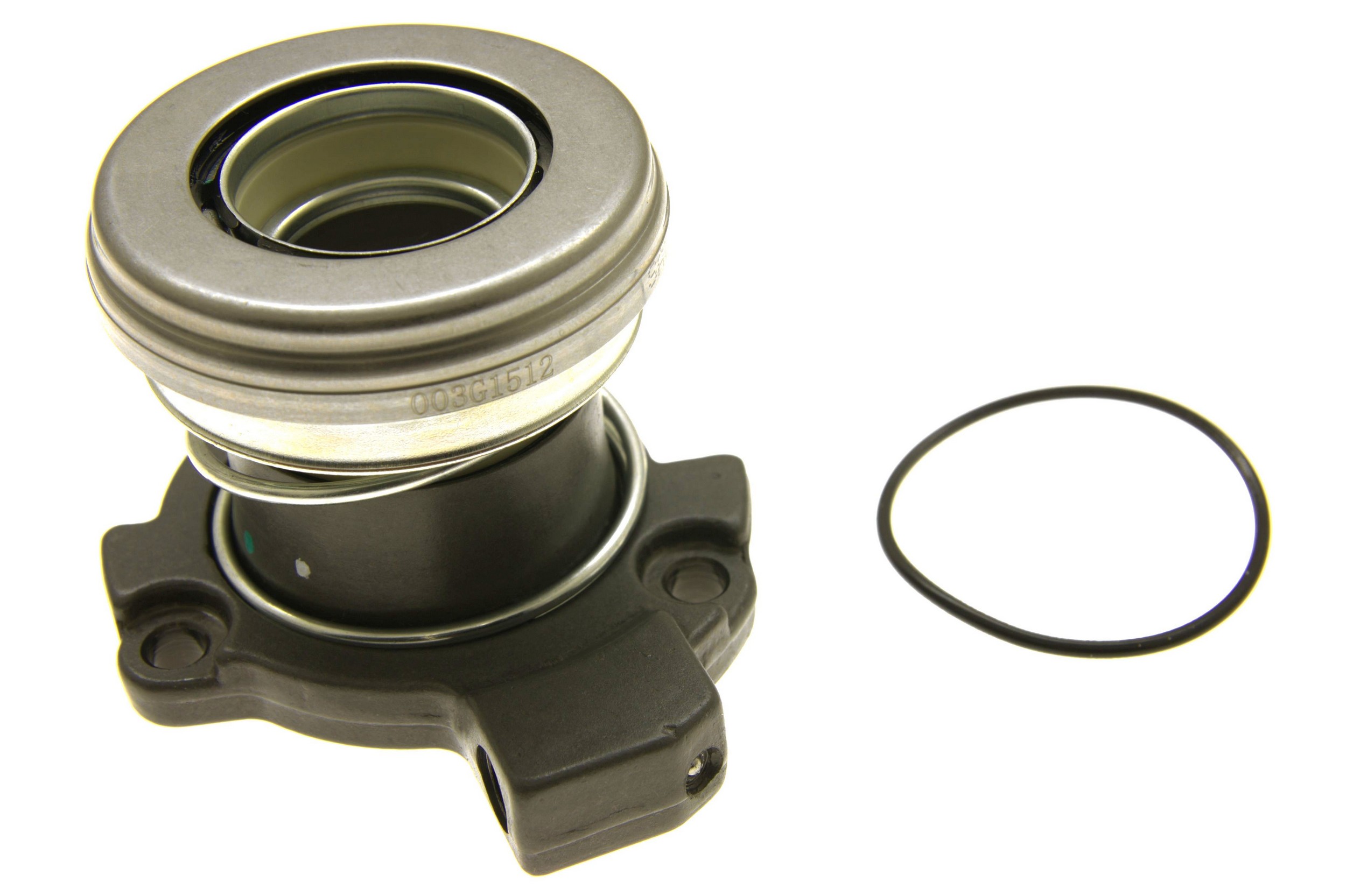 Sachs Clutch Release Bearing and Slave Cylinder Assembly