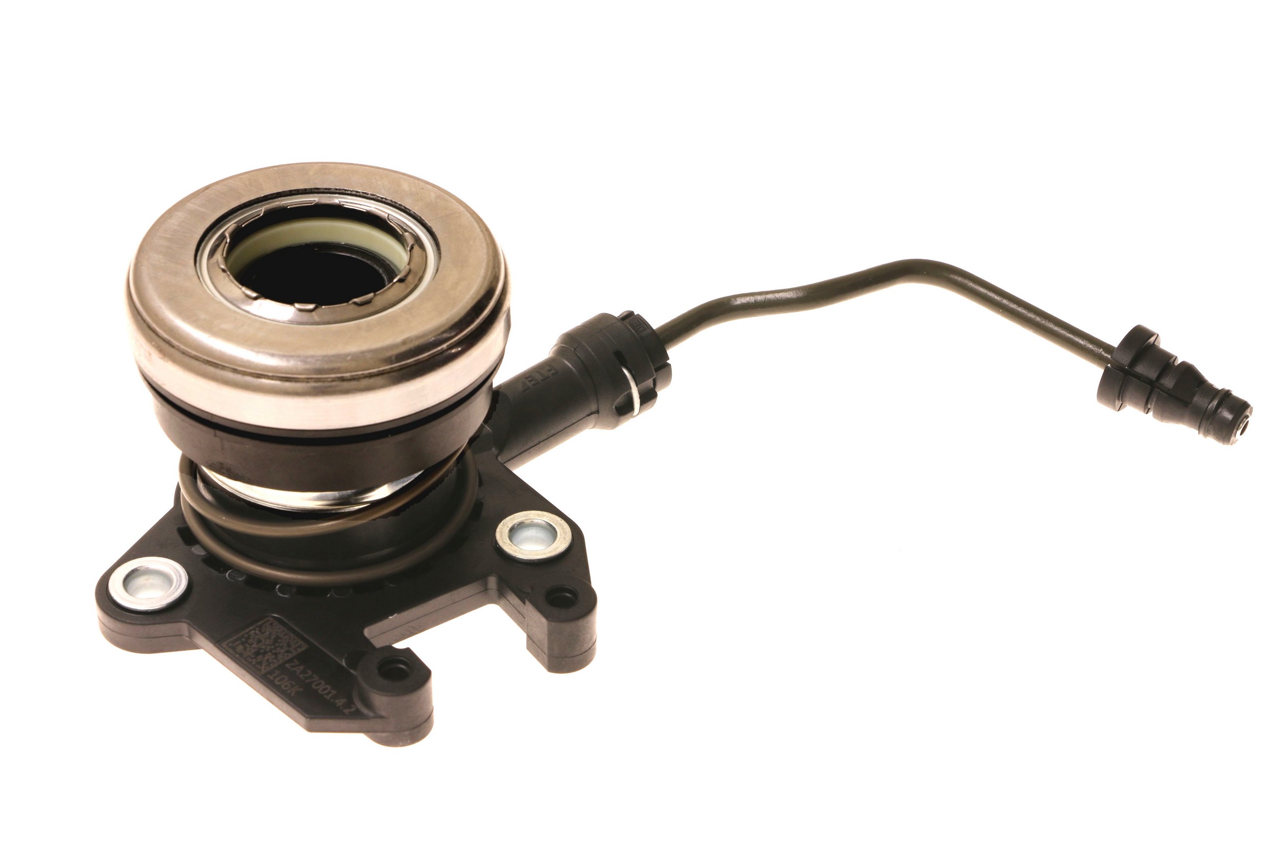 Sachs Clutch Release Bearing and Slave Cylinder Assembly