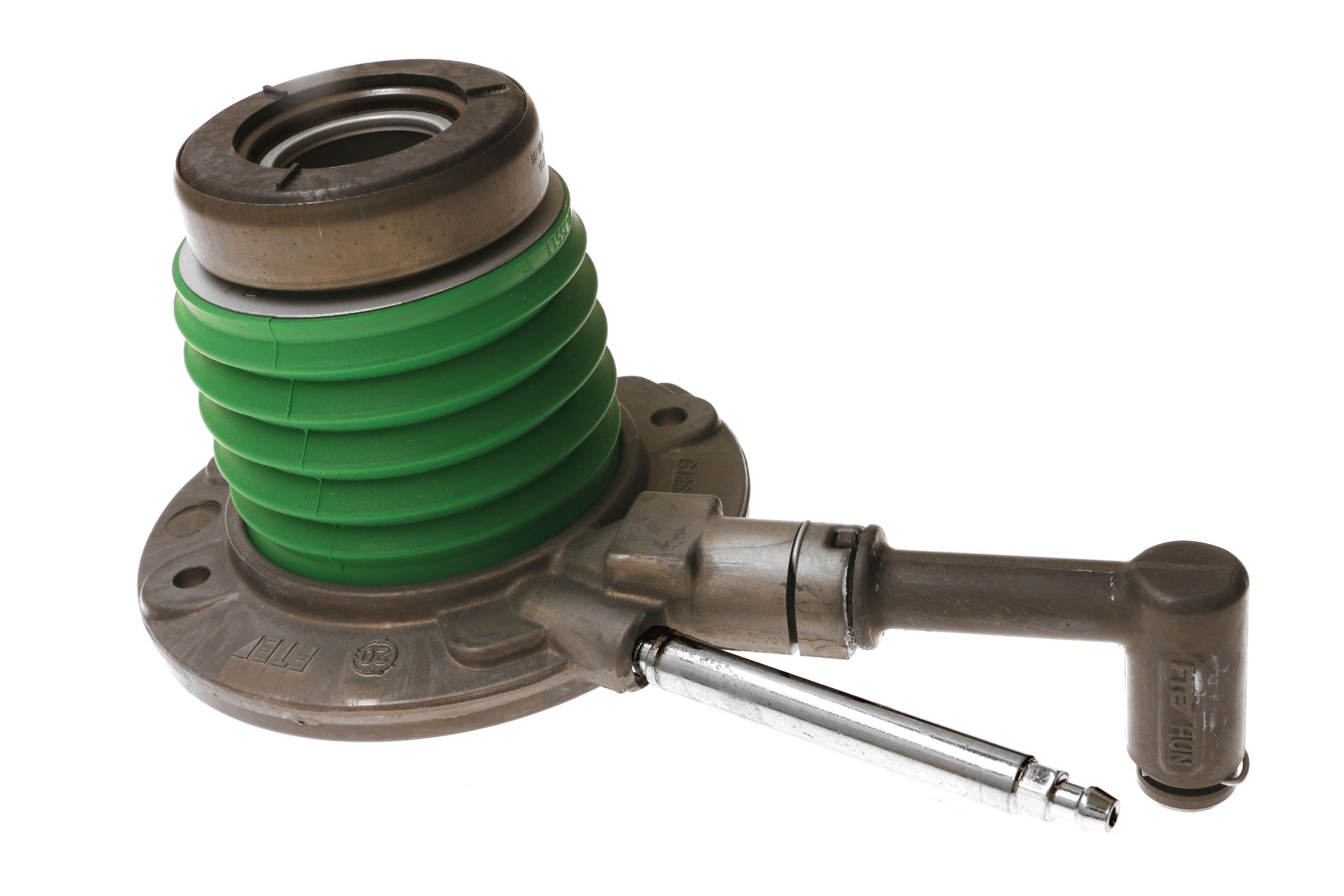 Sachs Clutch Release Bearing and Slave Cylinder Assembly