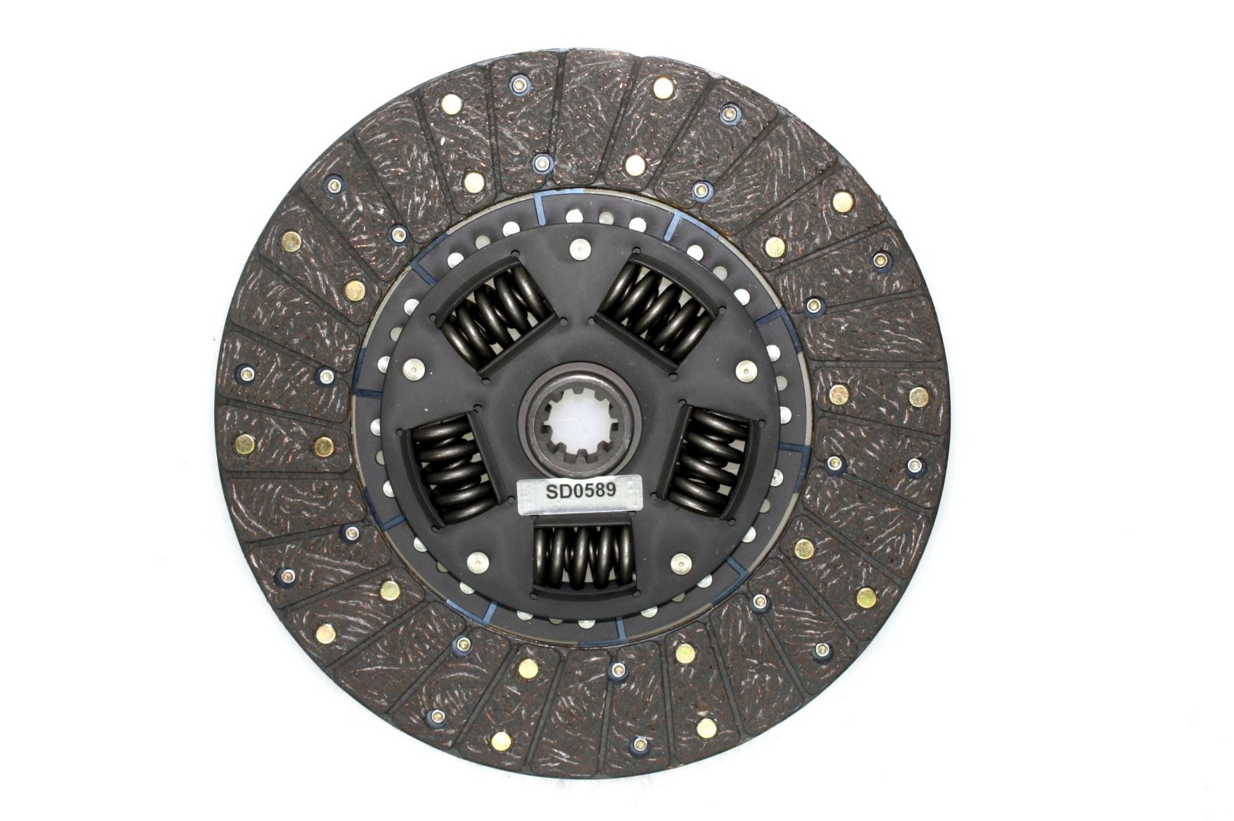 CLUTCH DISC