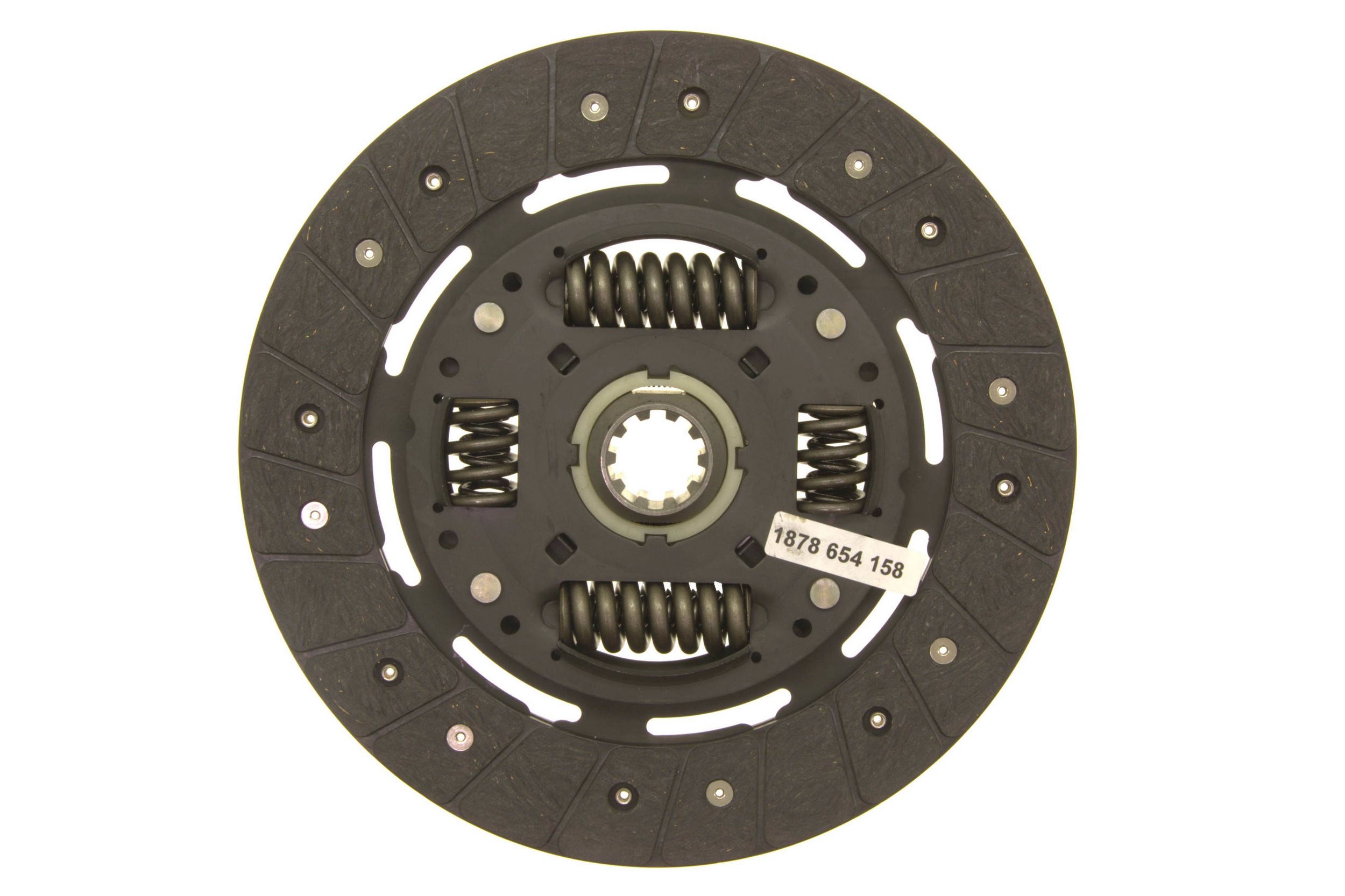 SACHS CLUTCH DISC