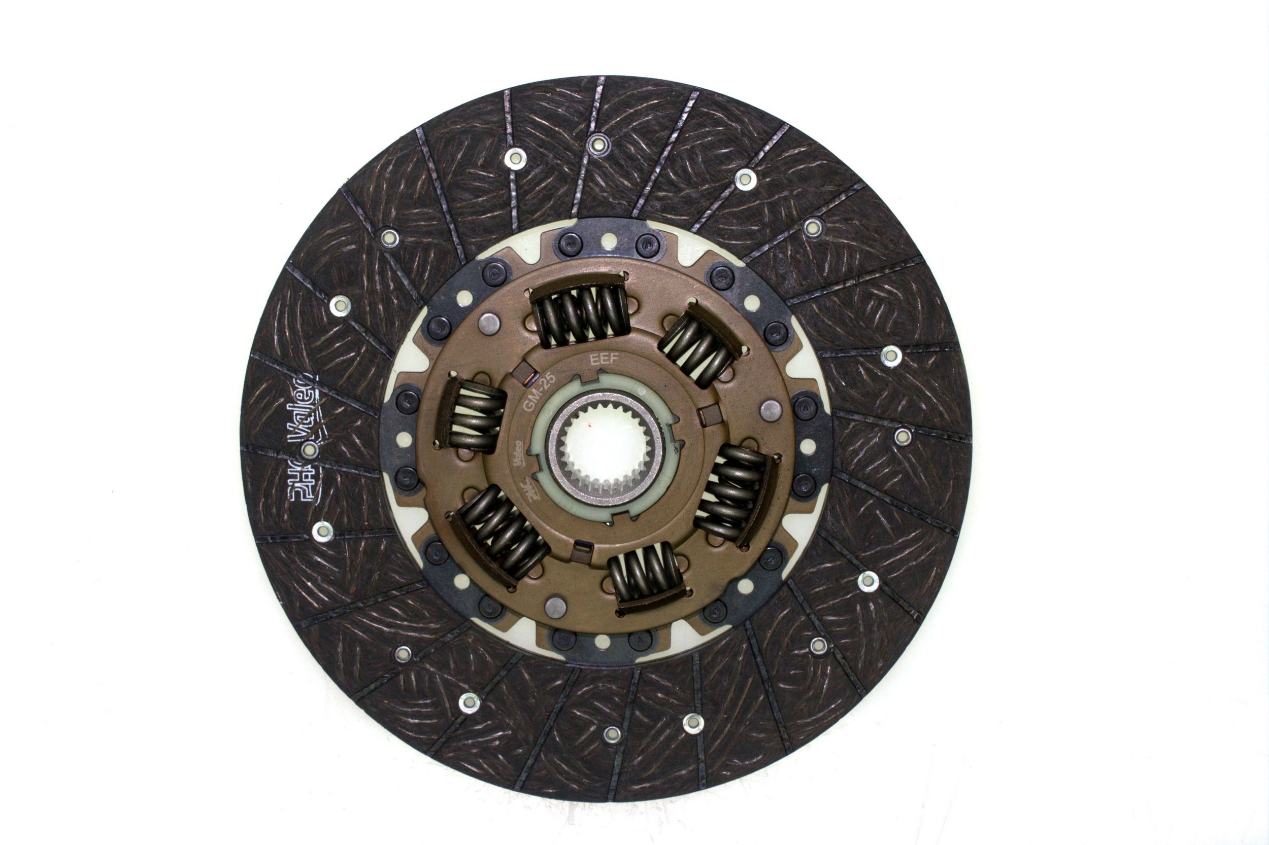CLUTCH DISC
