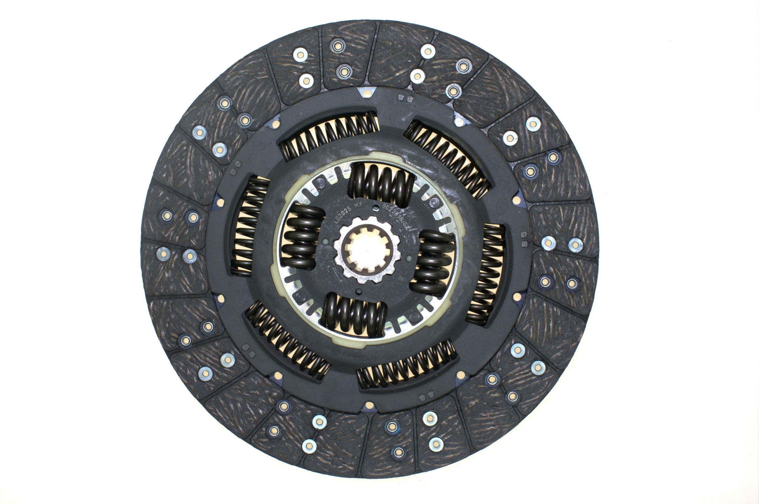 SACHS CLUTCH DISC
