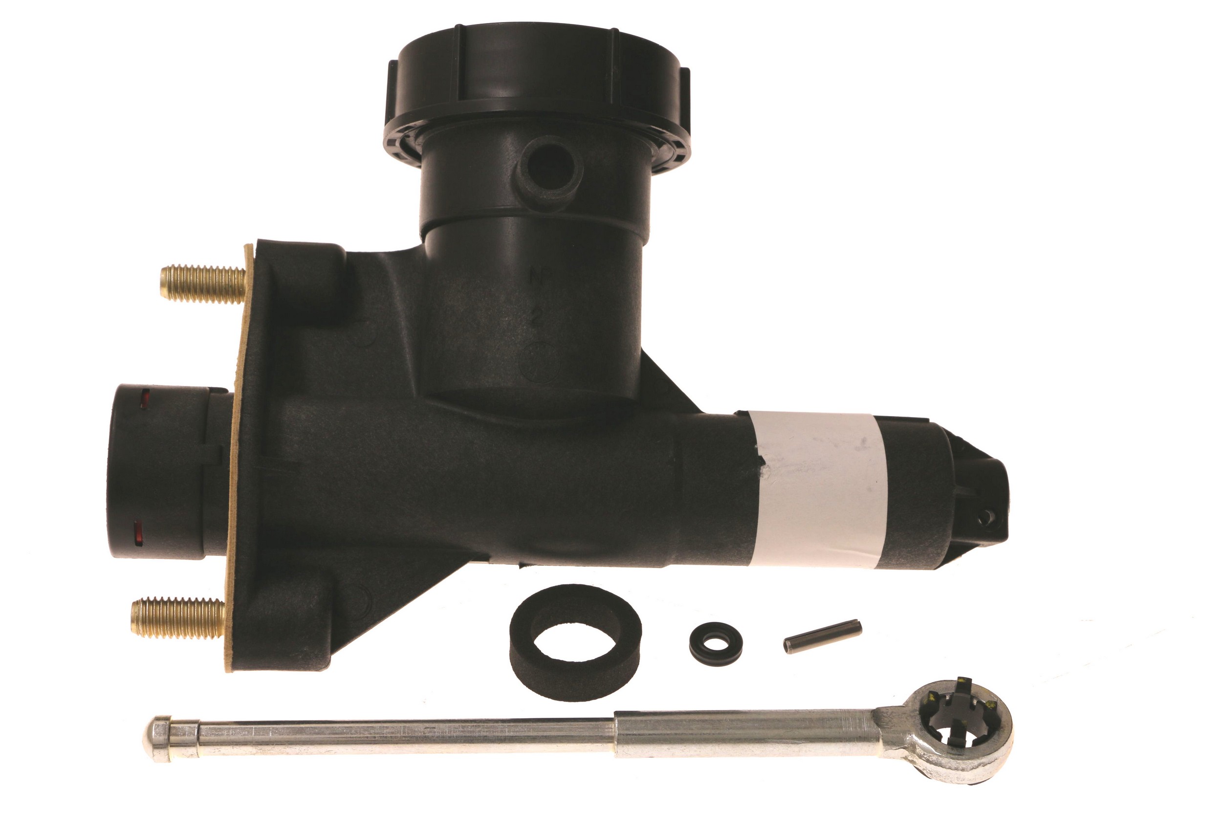 Sachs Clutch Master Cylinder